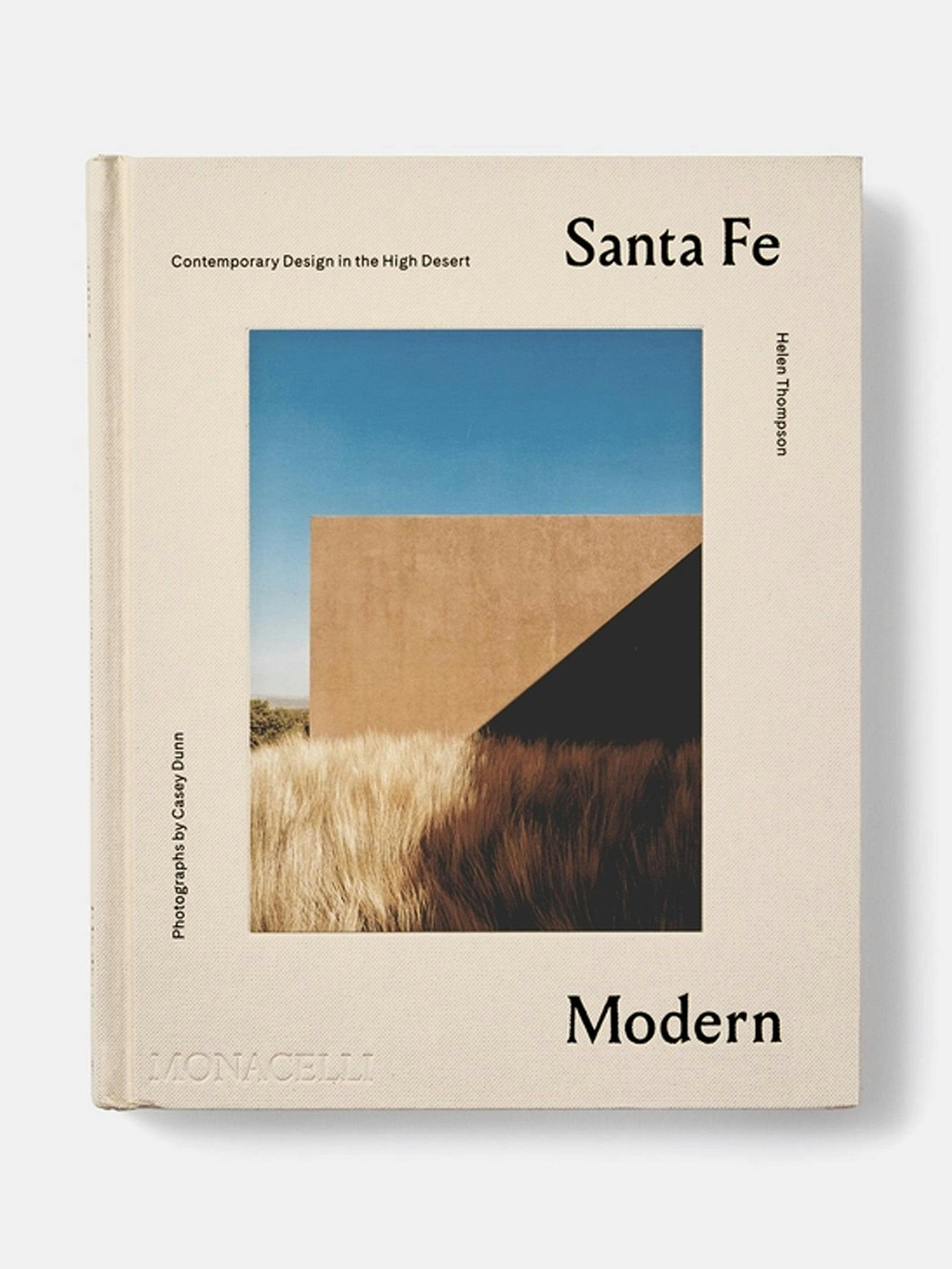 Santa Fe Modern