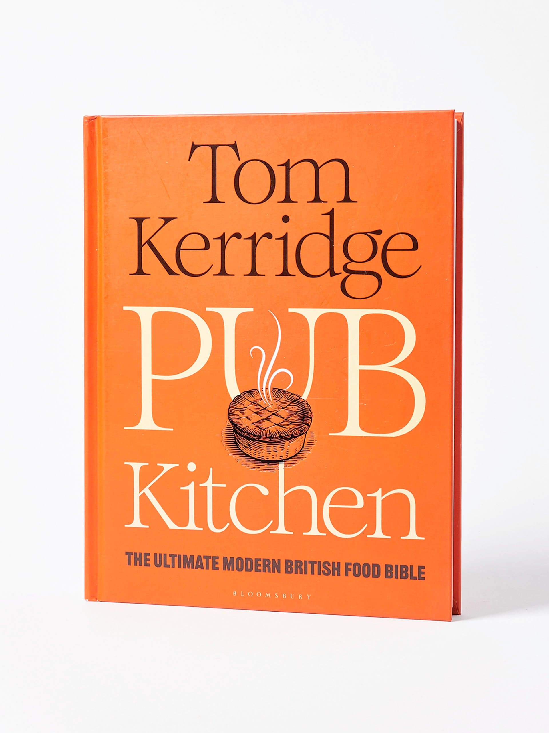 Pub Kitchen cookbook