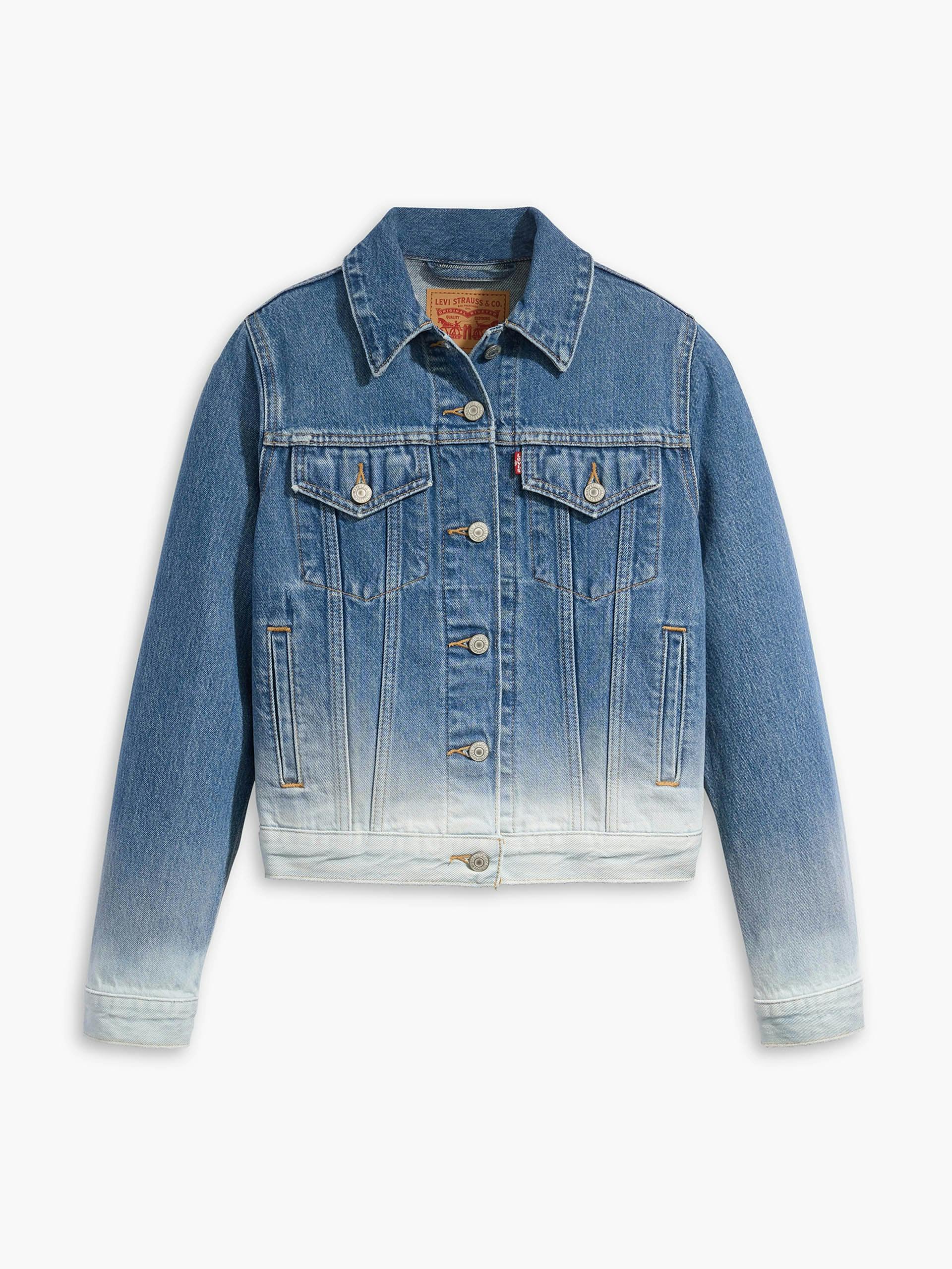 The Original trucker jacket