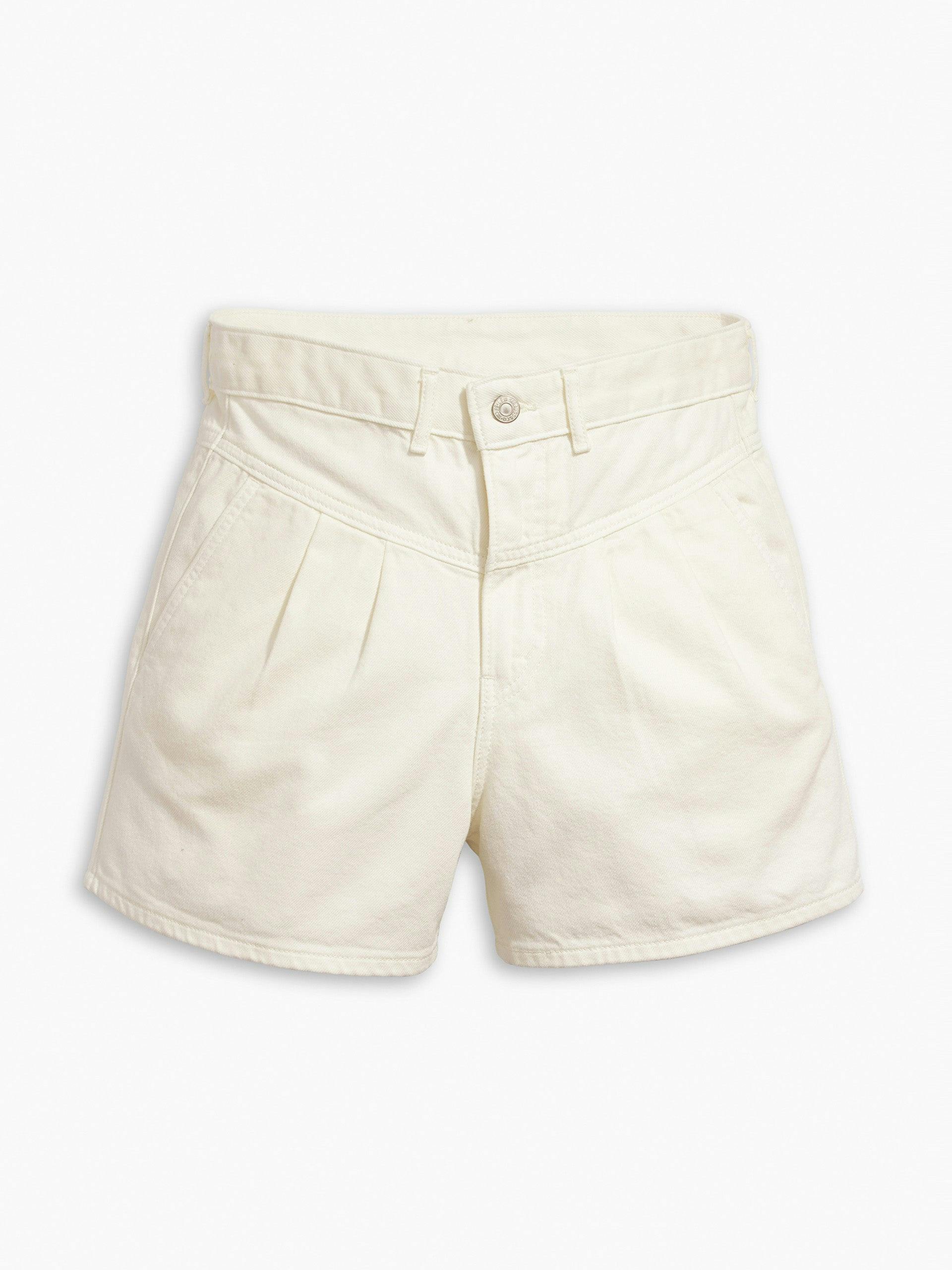 Lightweight mom shorts