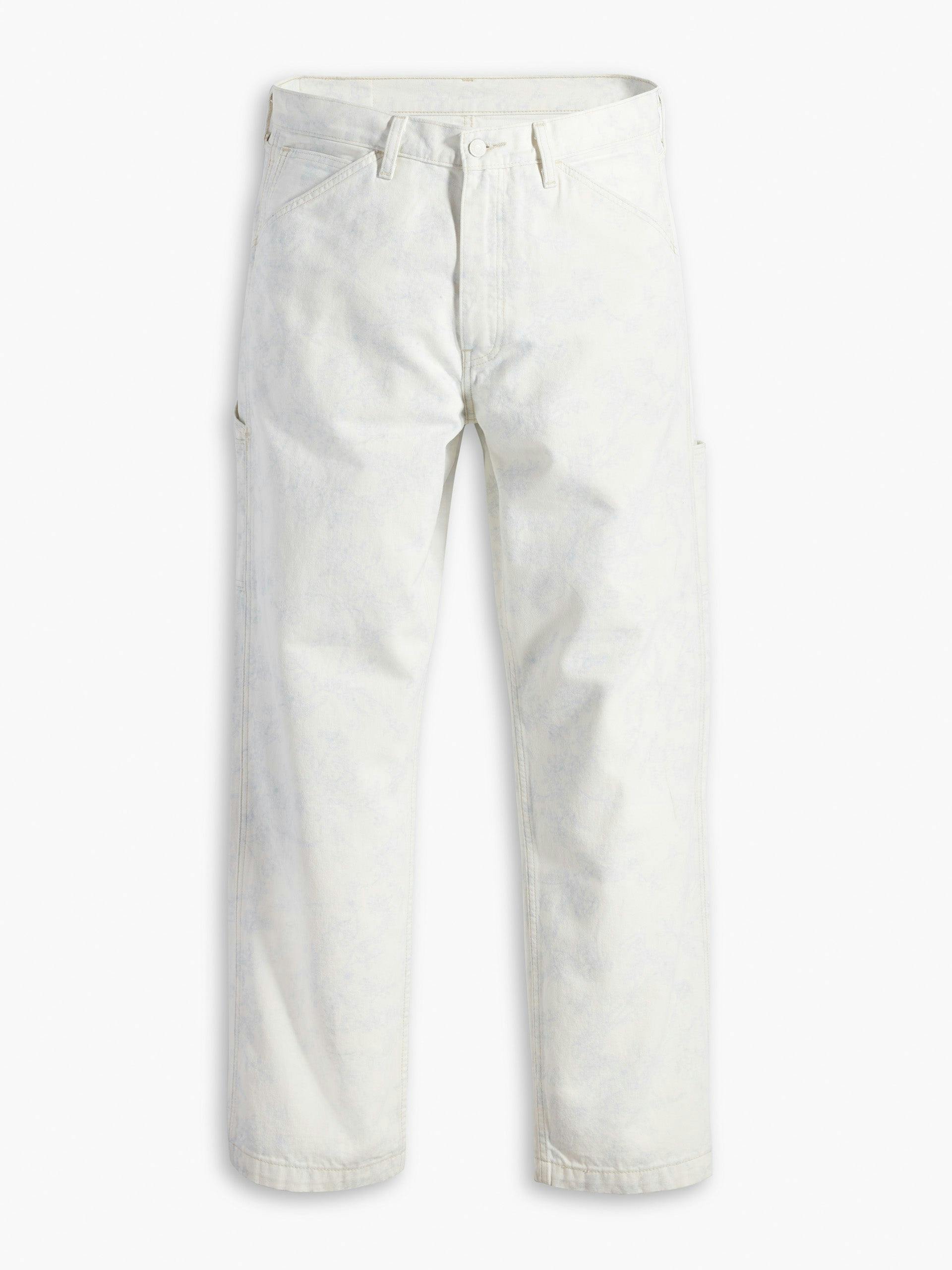 Wellthread™ Stay Loose carpenter pants