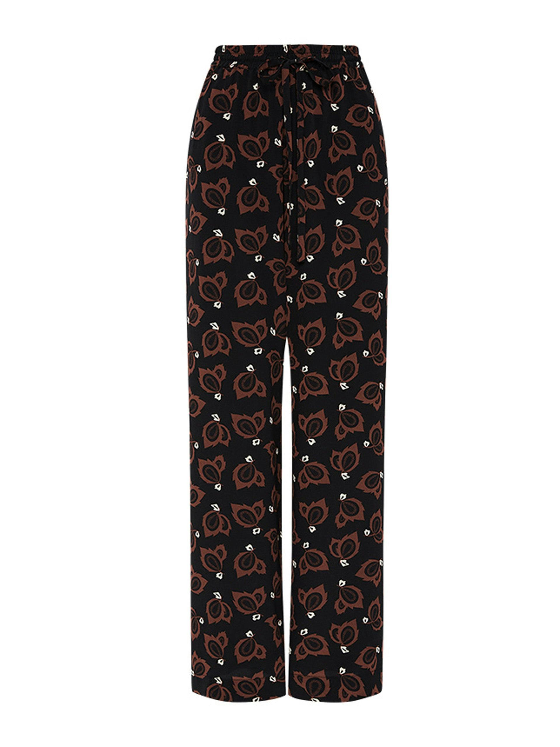 Casablanca drawstring trousers