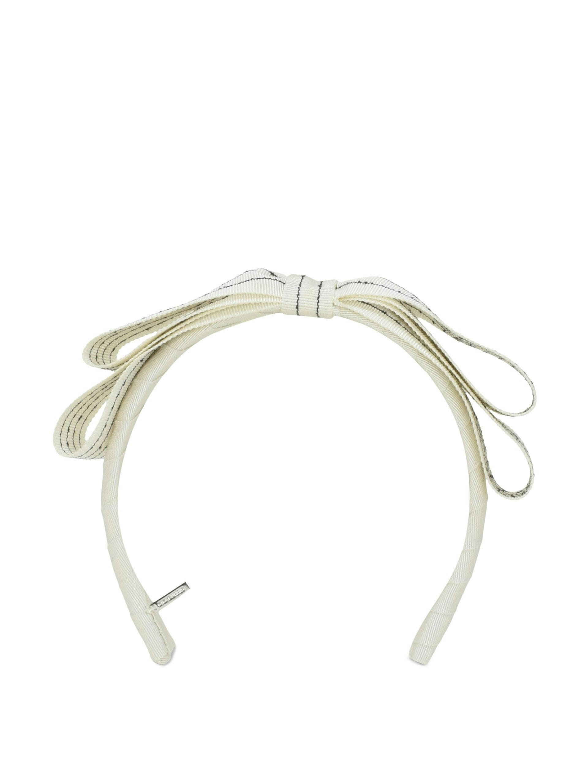 Ivory Elise hairband