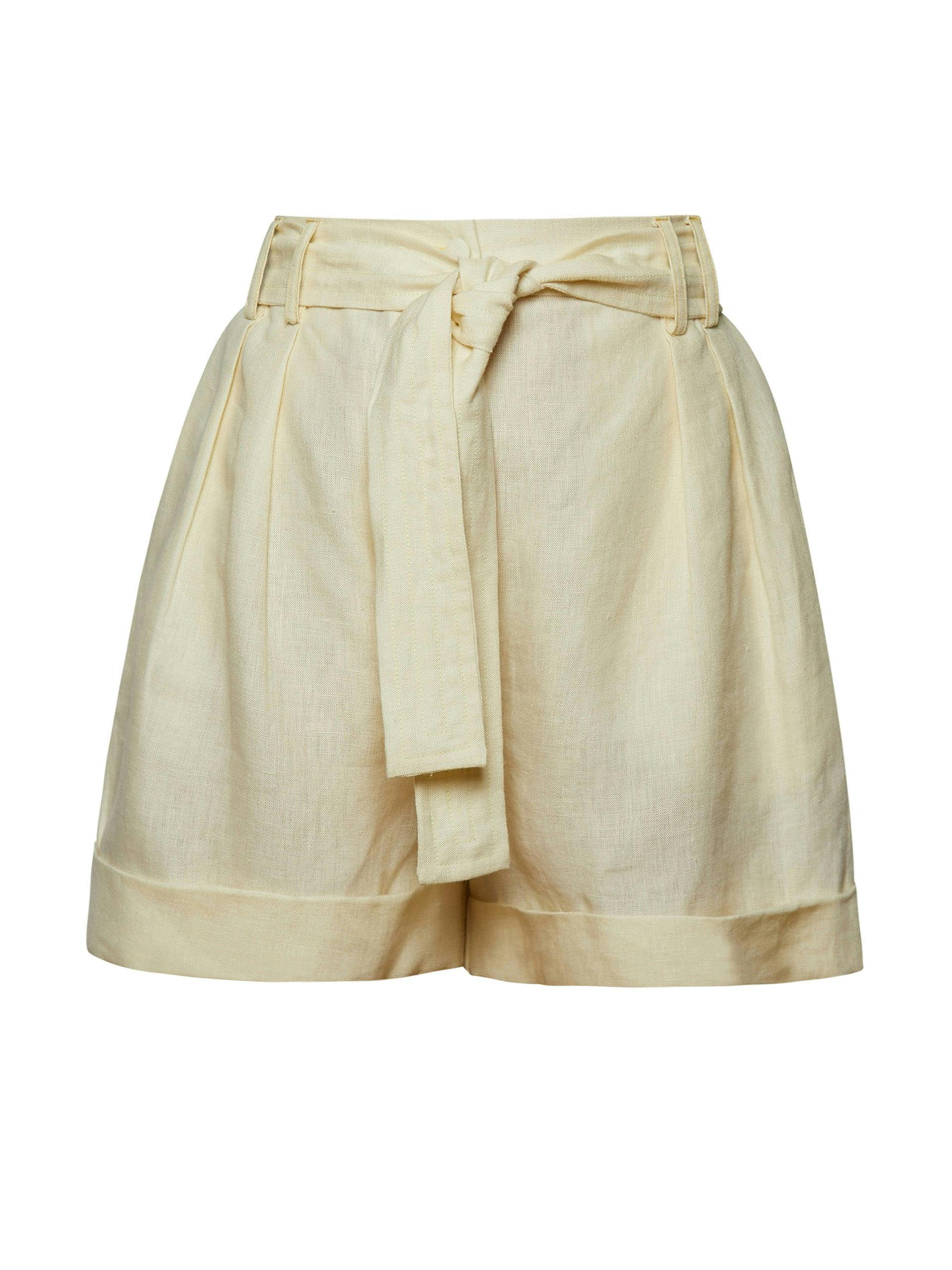 Clementina shorts