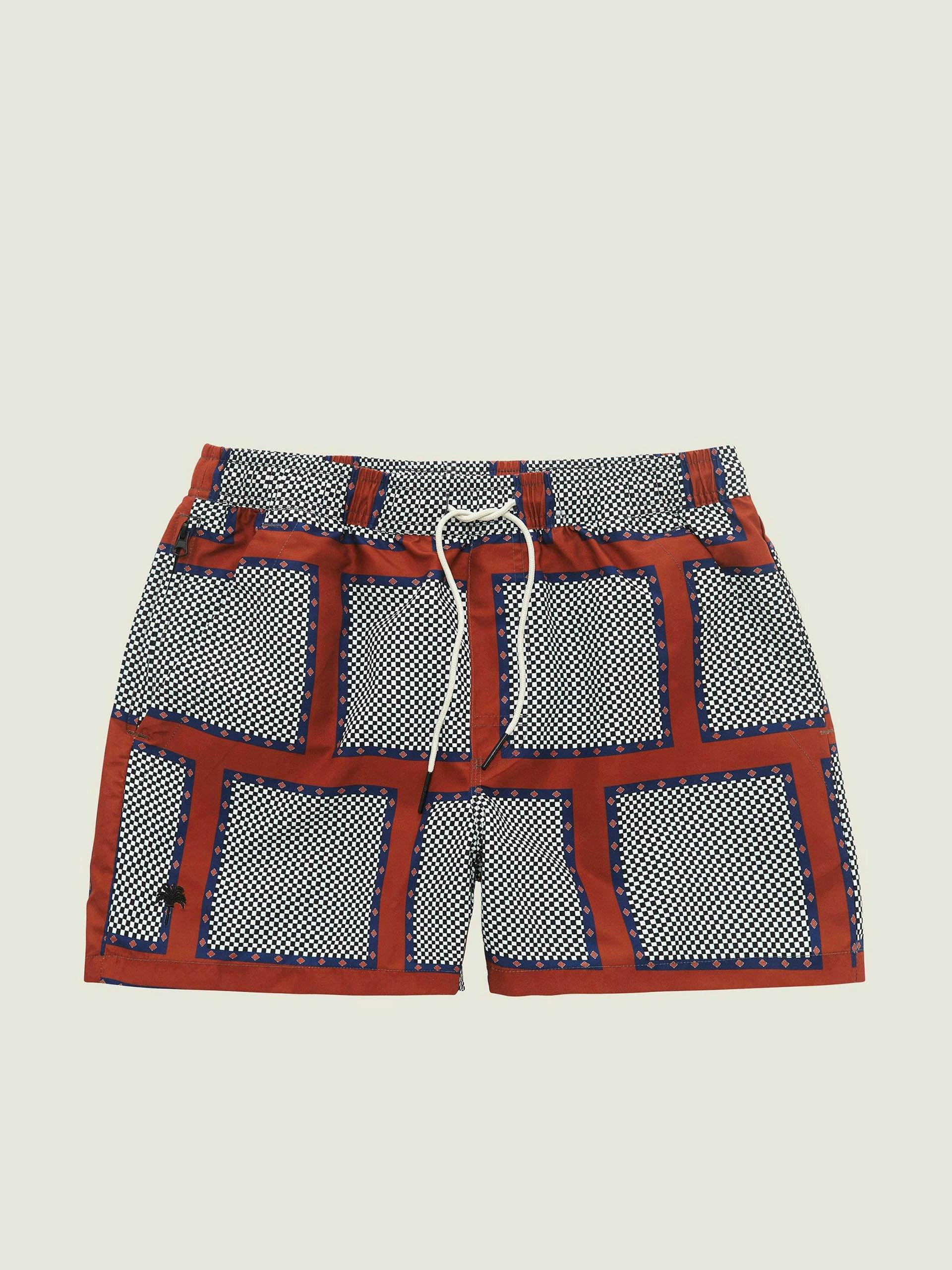 Capablanca swim shorts