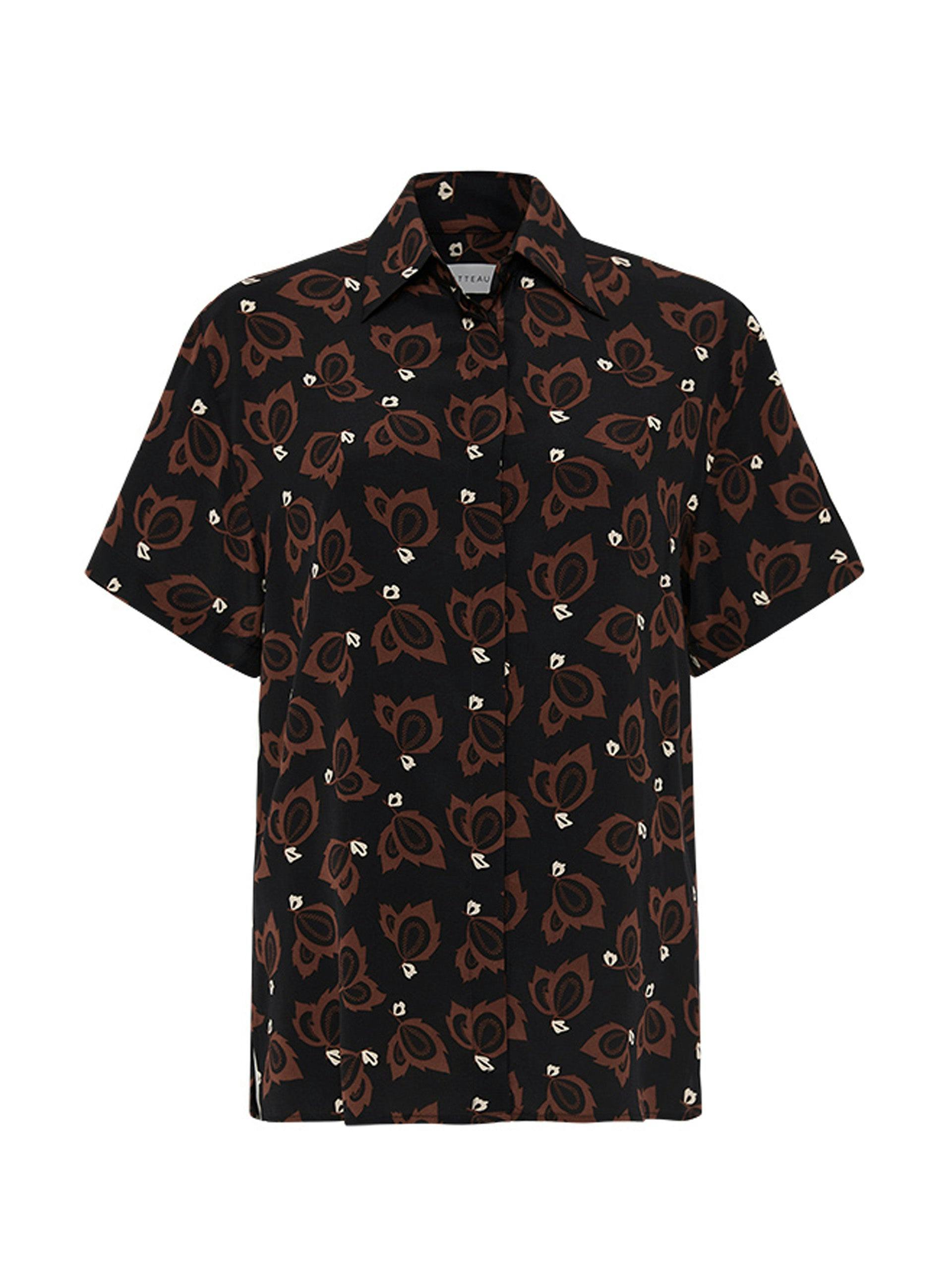 Casablanca short sleeve shirt