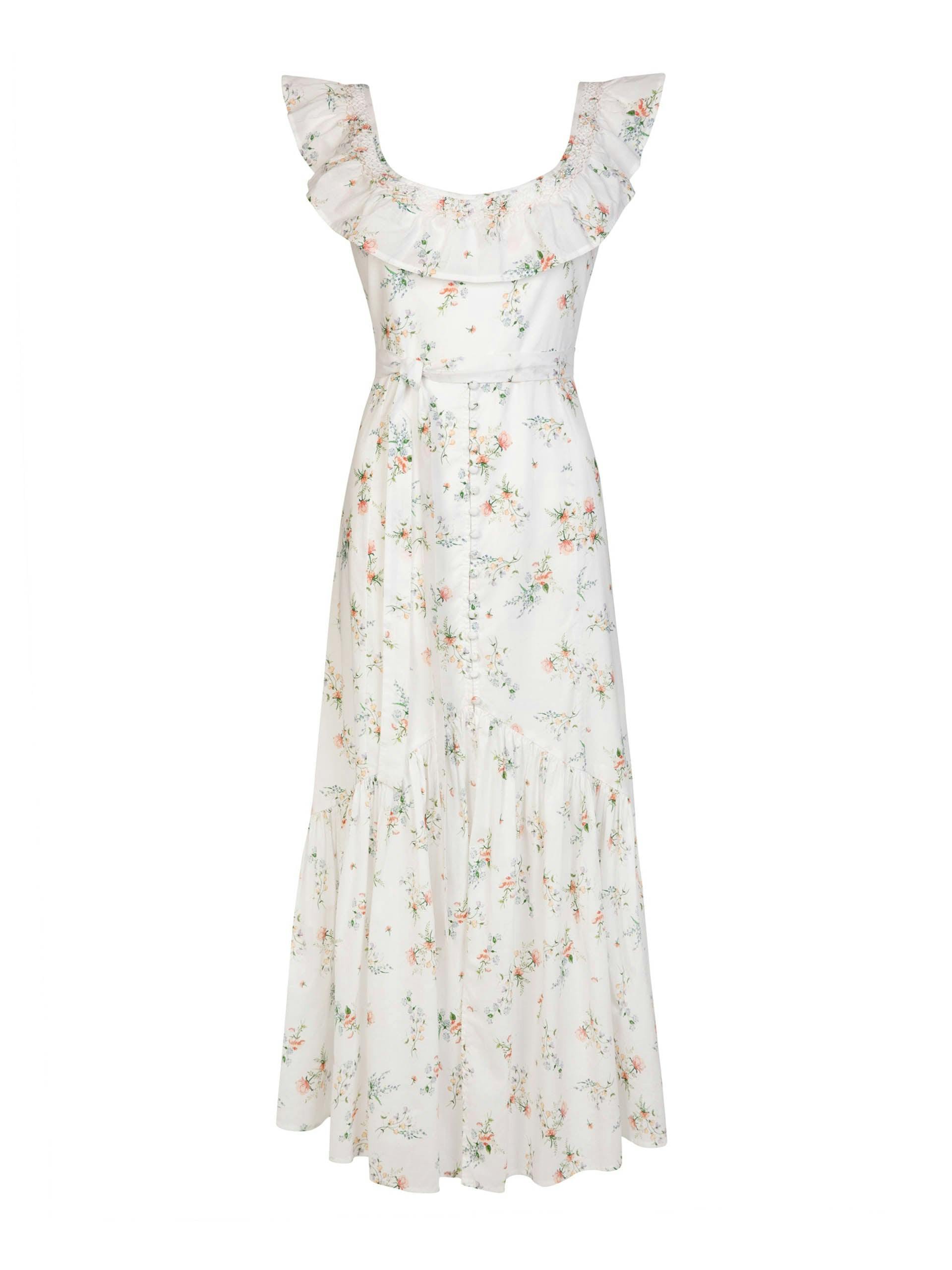 Meadow Theodora dress