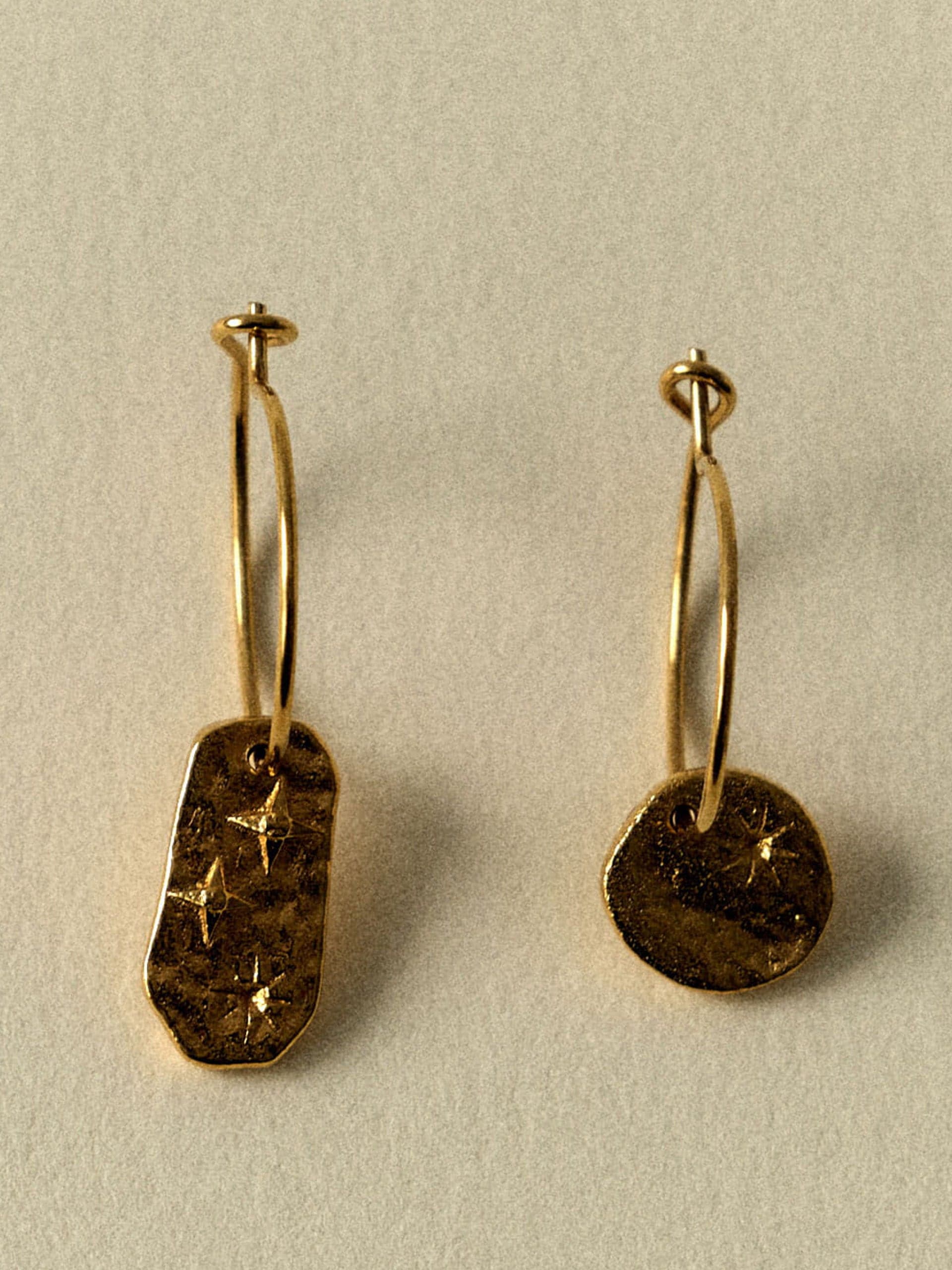 Soren earrings