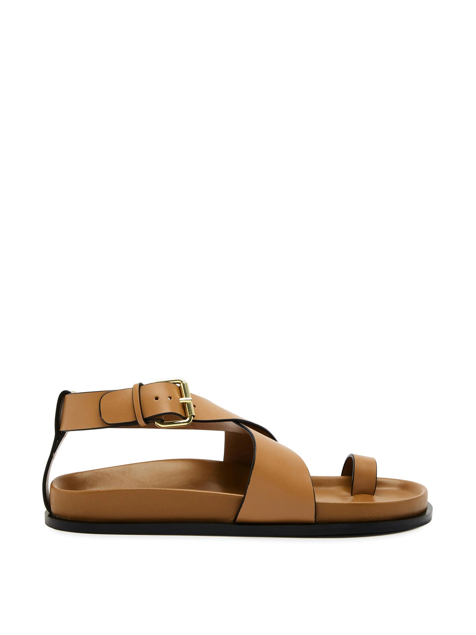 The Dula sandals