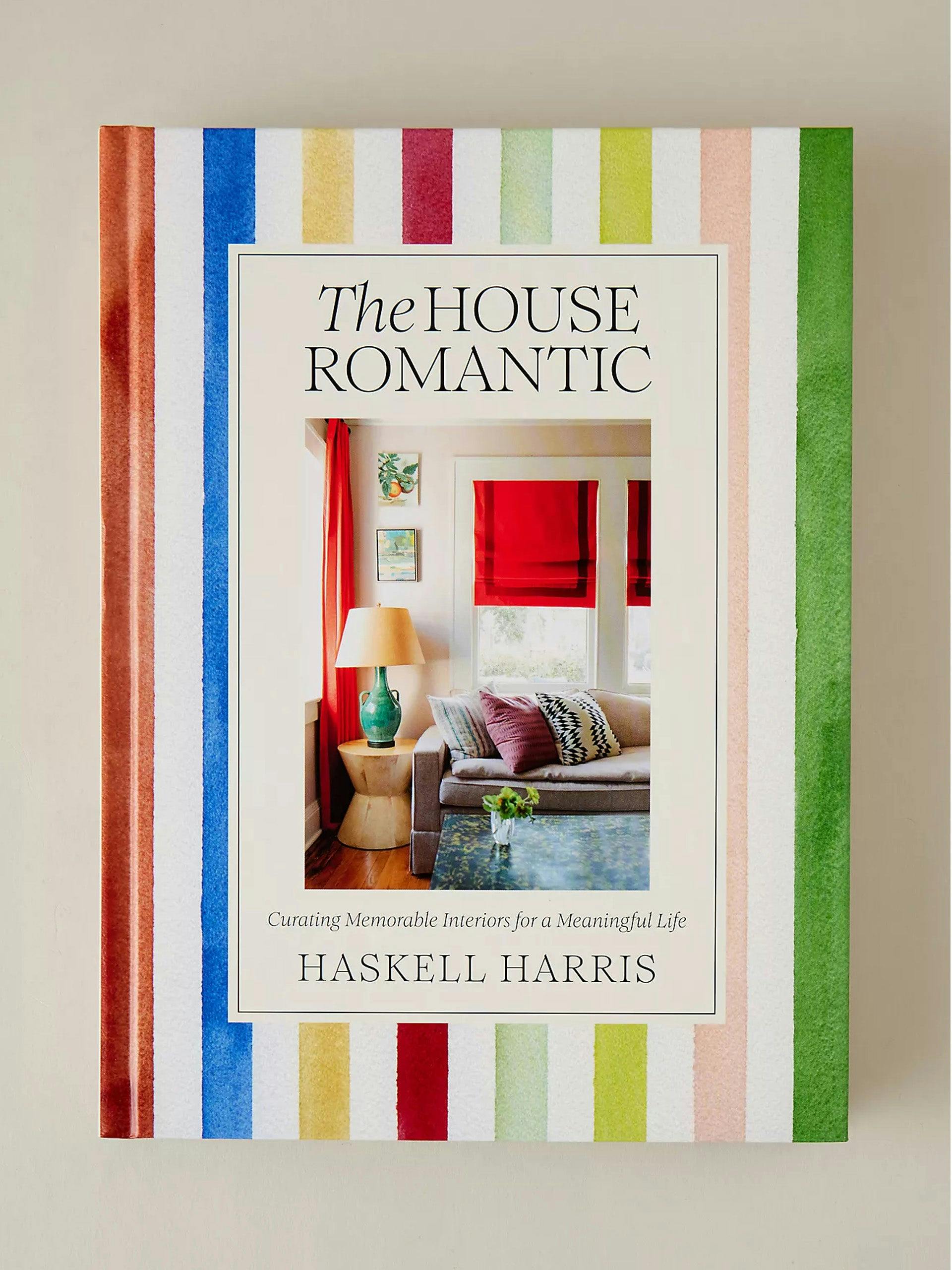 The House Romantic book