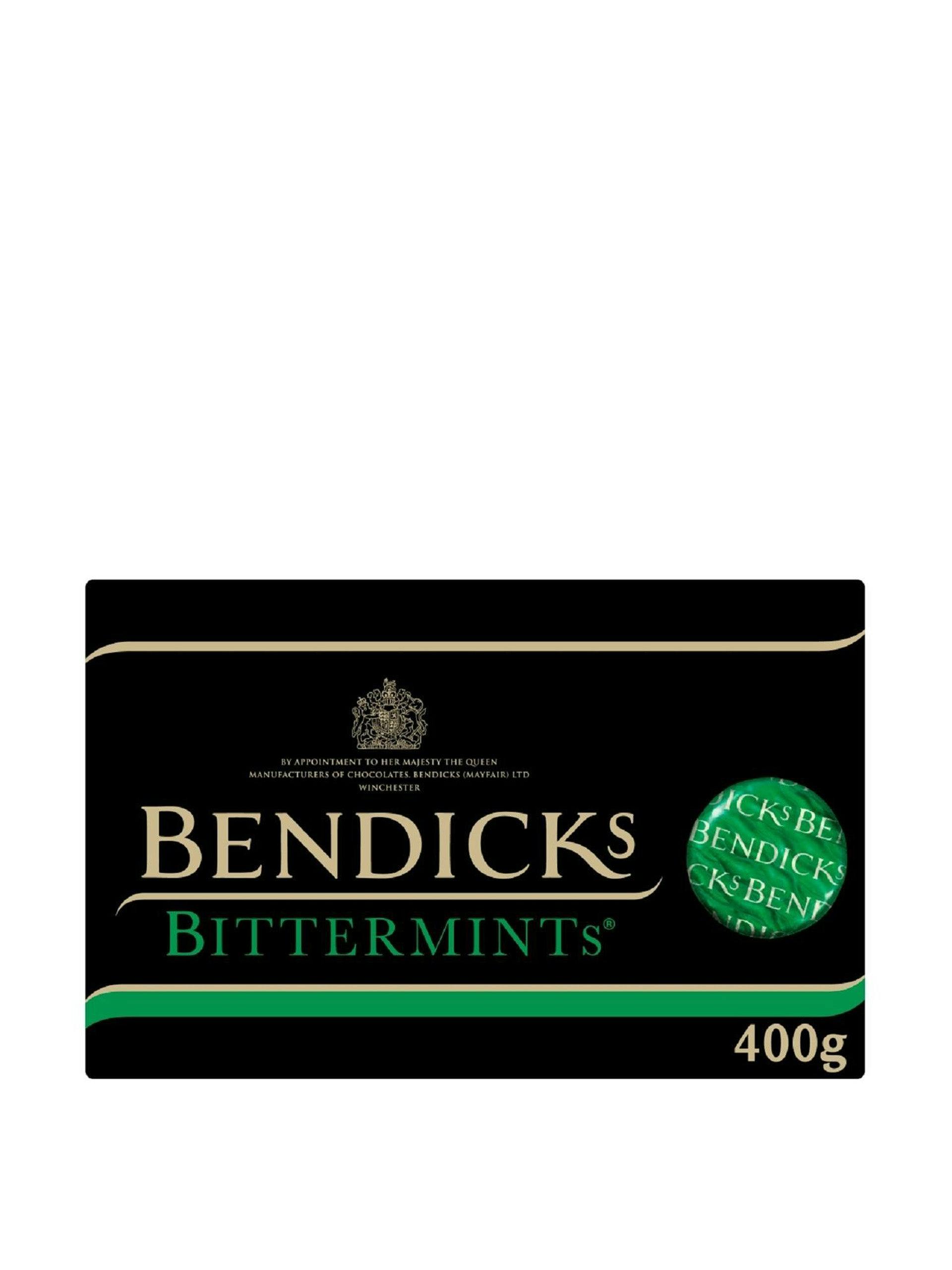 Bendicks bittermints