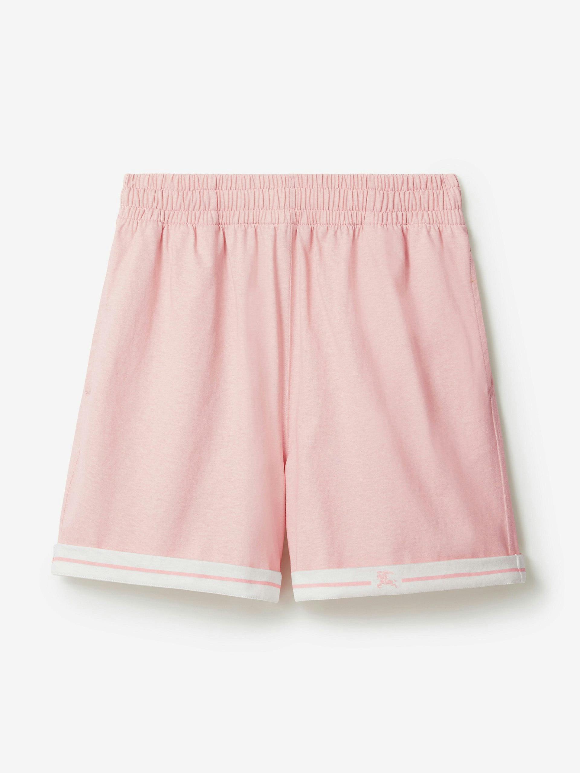 Cotton shorts