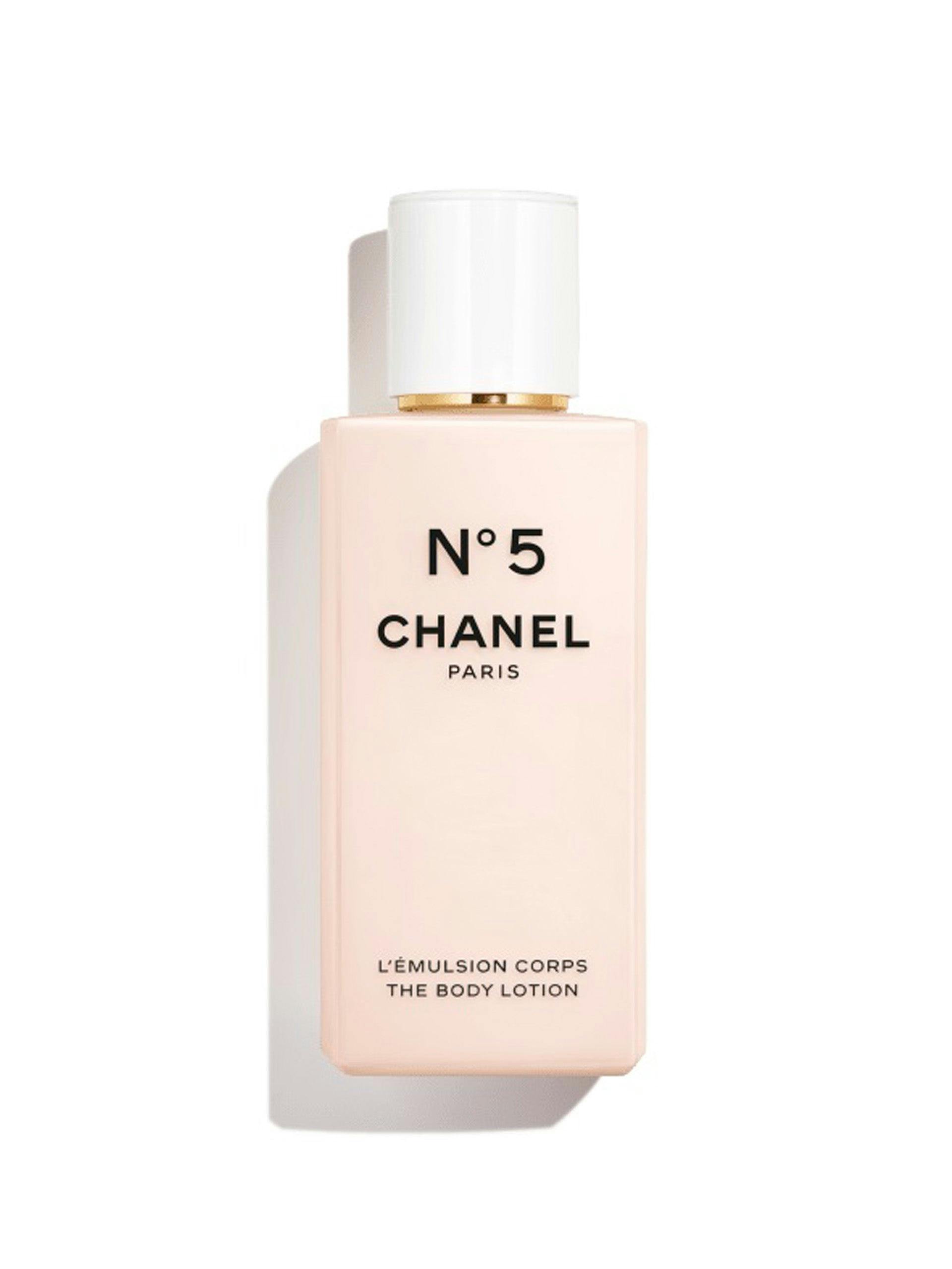 Nº5 The Body Lotion