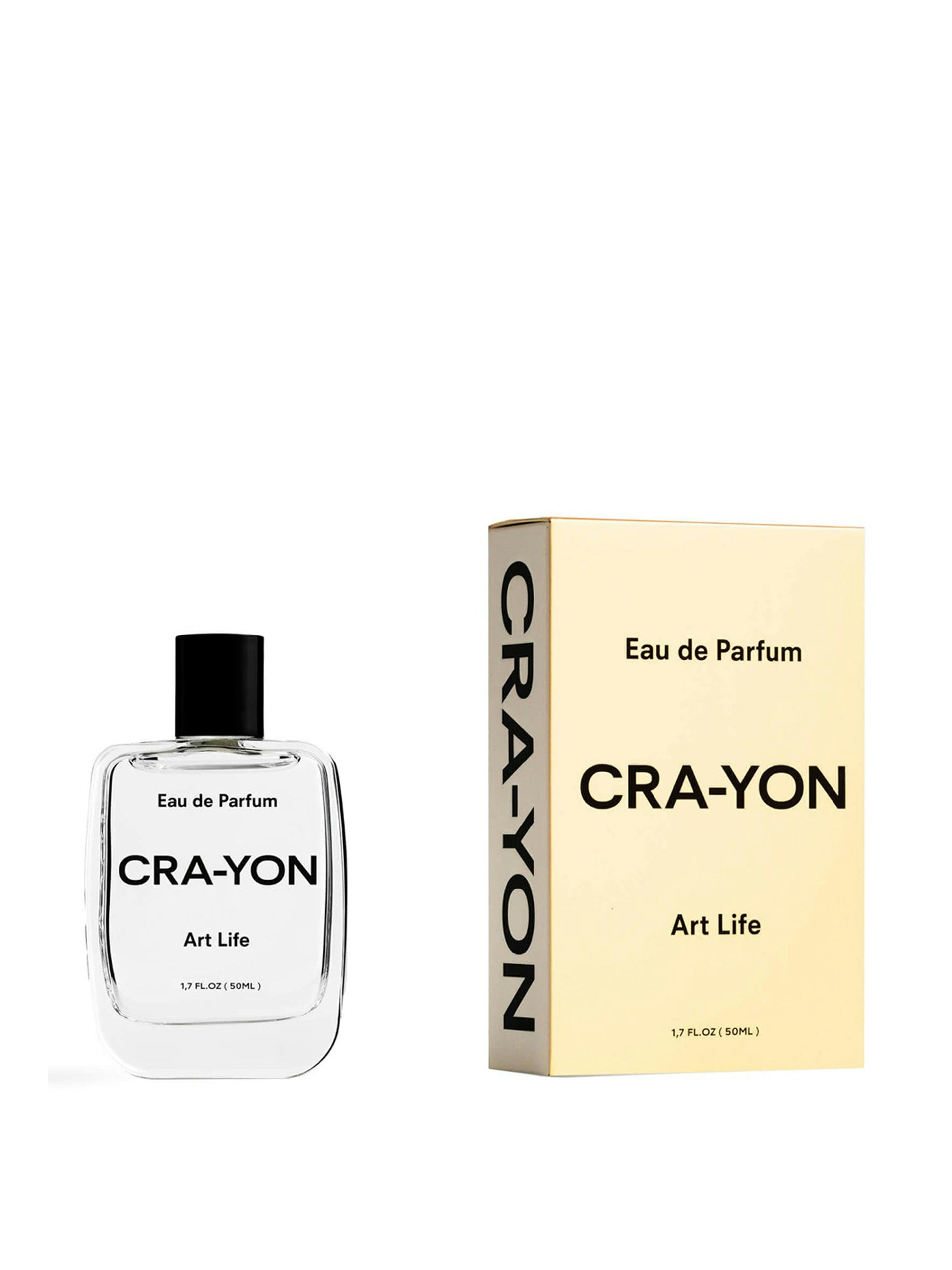 Art Life eau de parfum