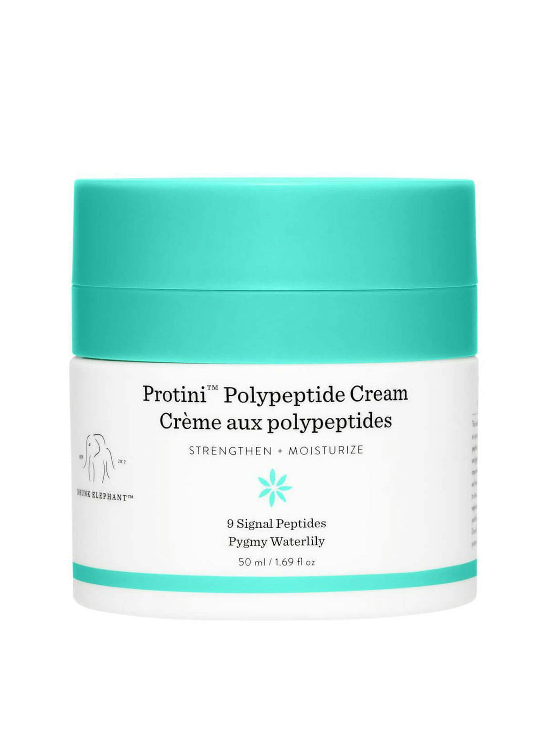 Protini™ Polypeptide Cream hydrating cream