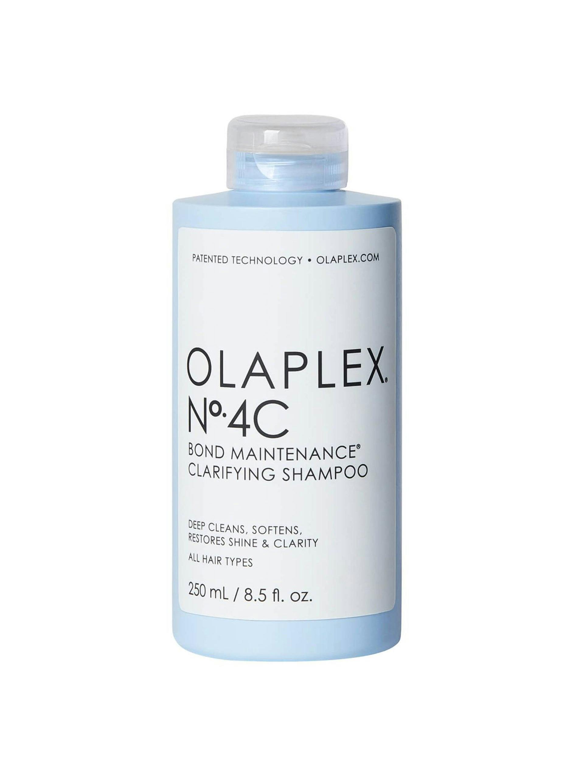 Bond Maintenance® clarifying shampoo