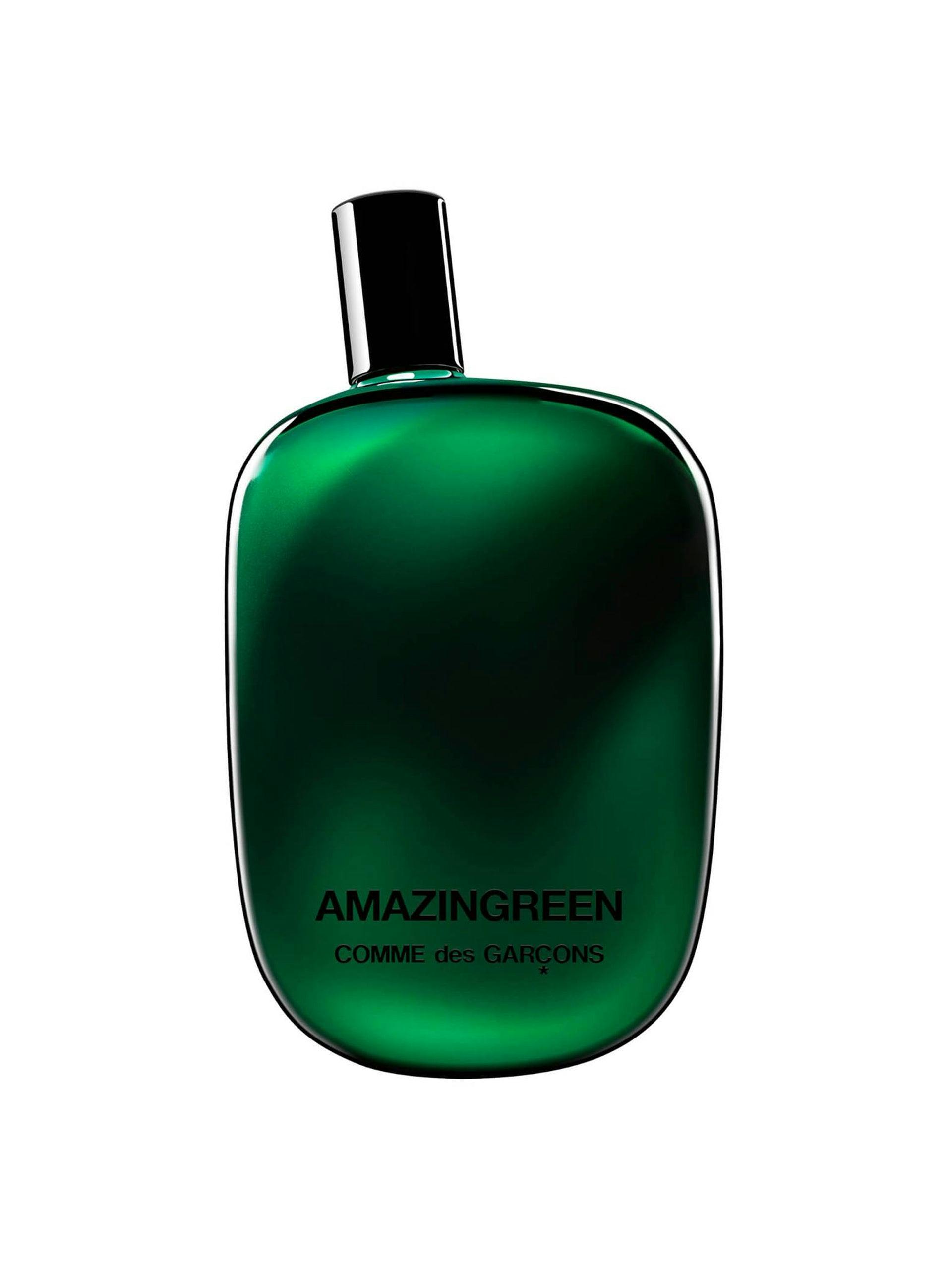 Amazingreen eau de parfum