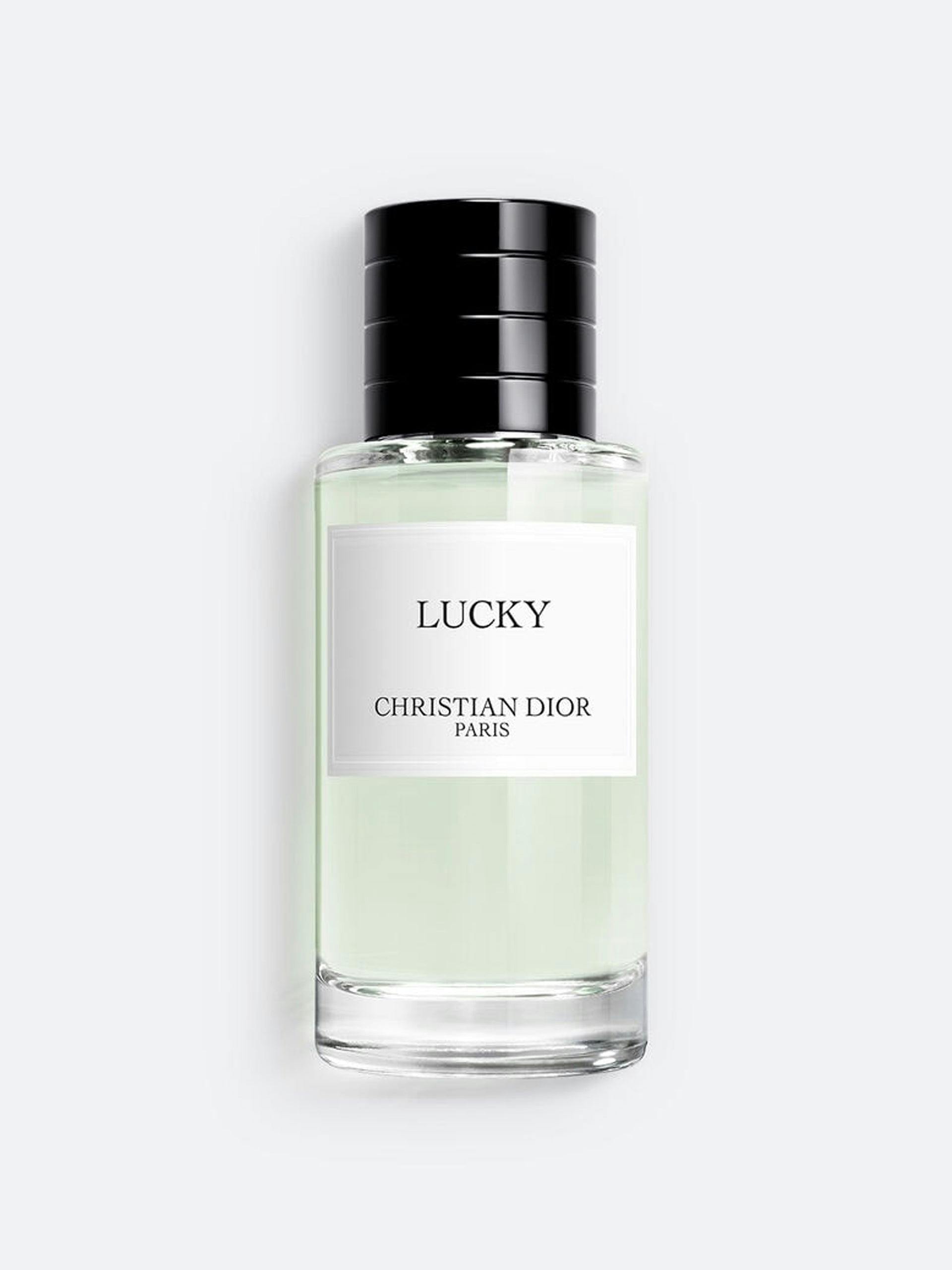 Lucky fragrance