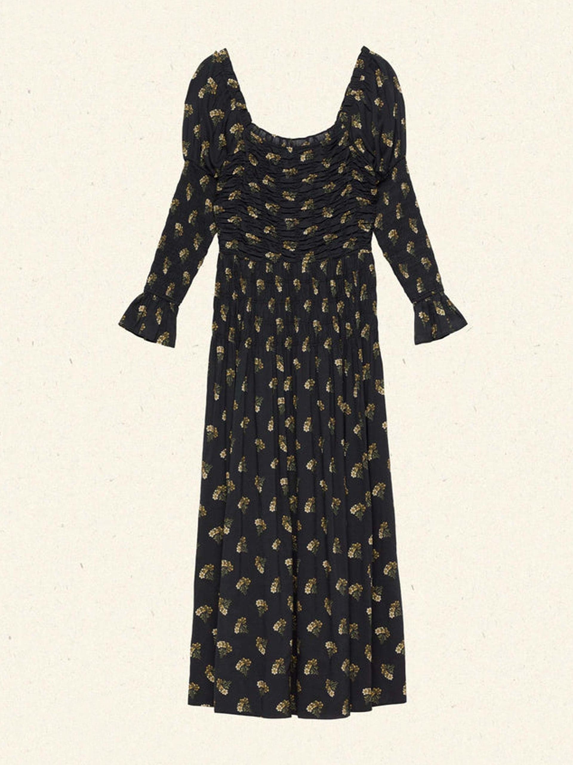 Wilmina dress