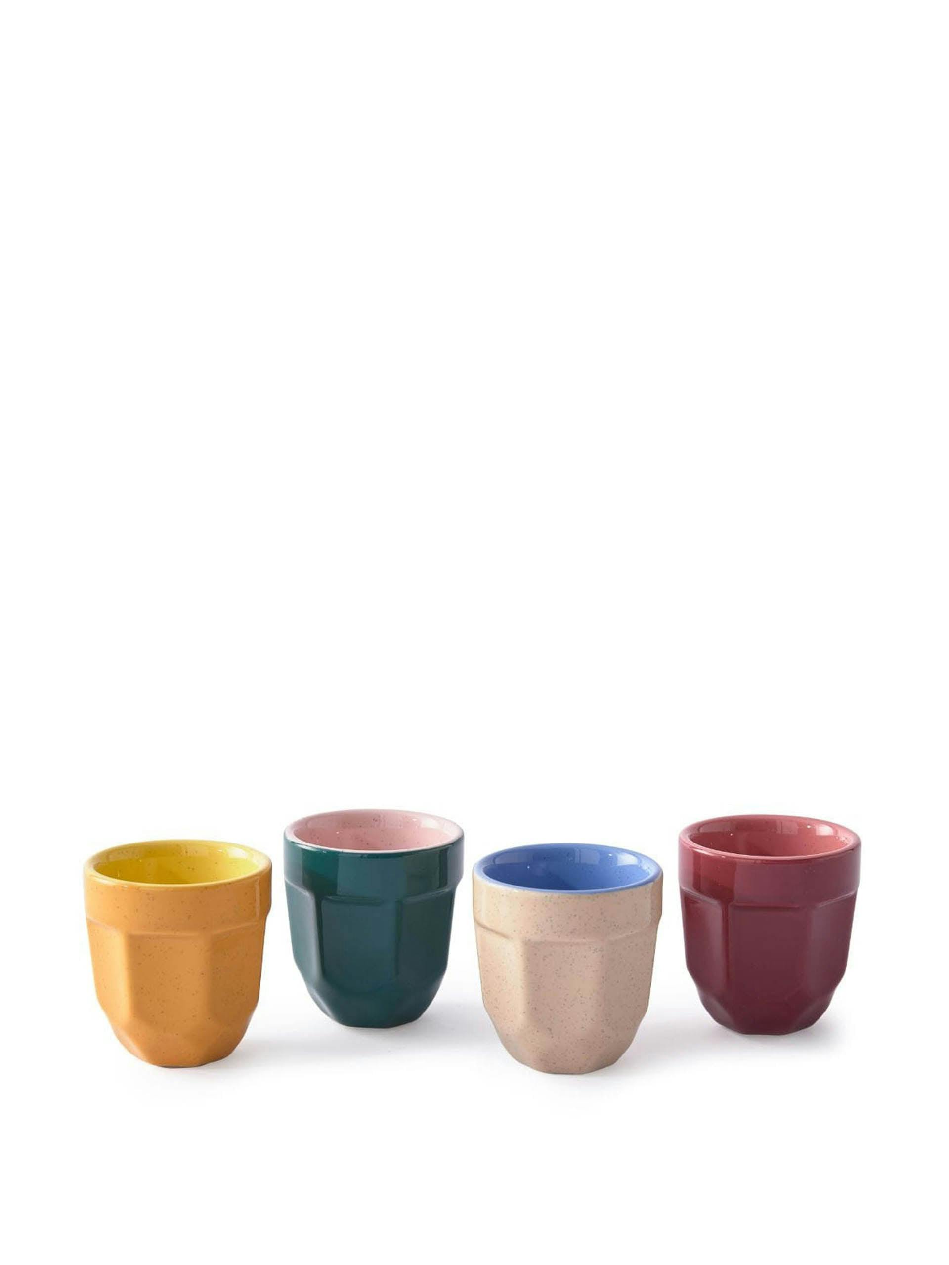 Espresso cups (set of 8)