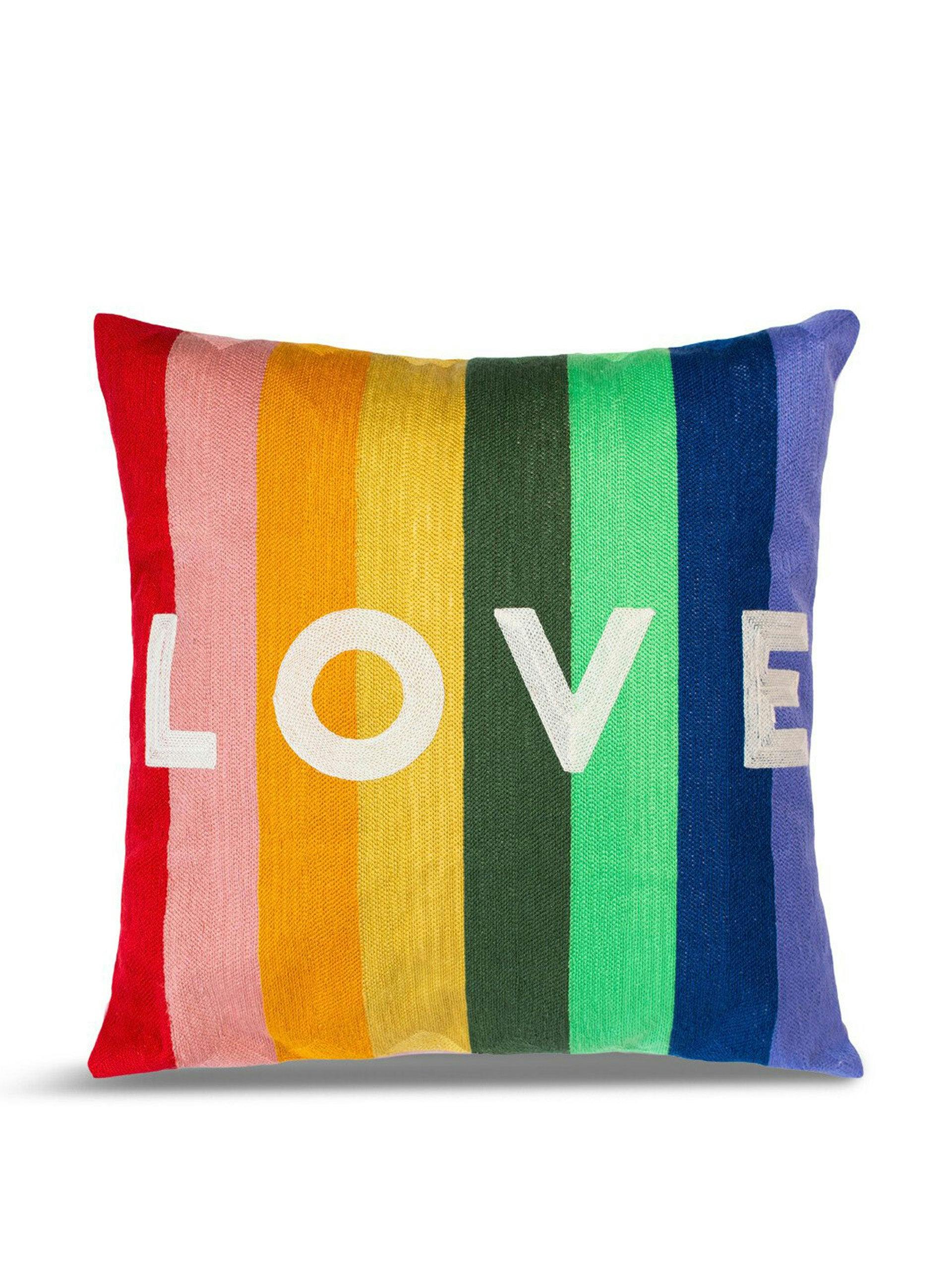 Love cushion