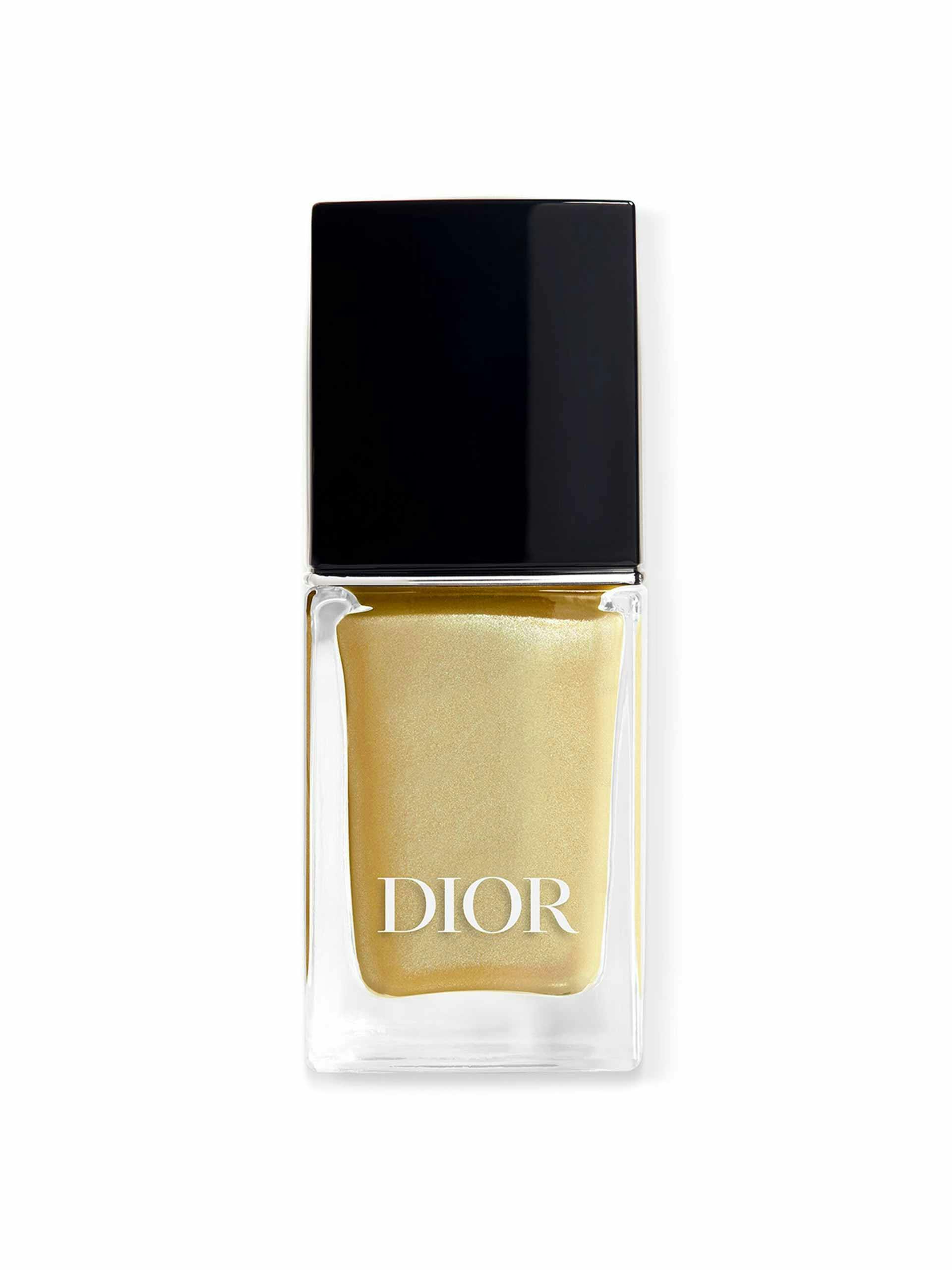 Dior Vernis Gel Nail Polish