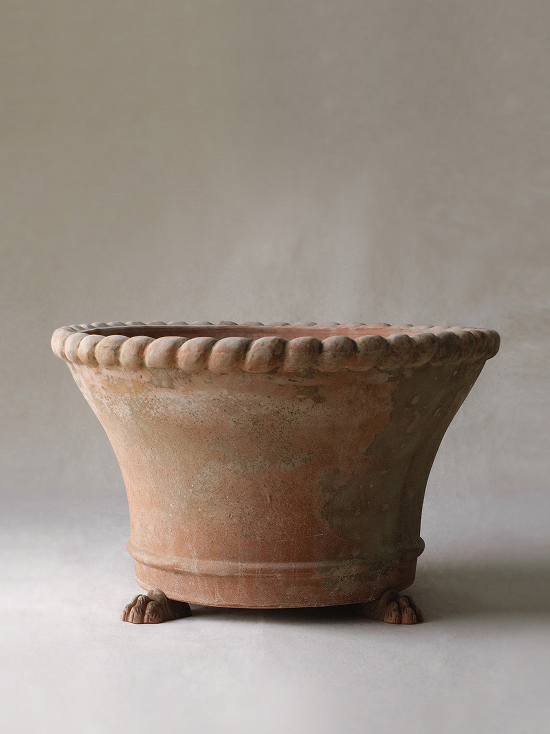 Cesta pot