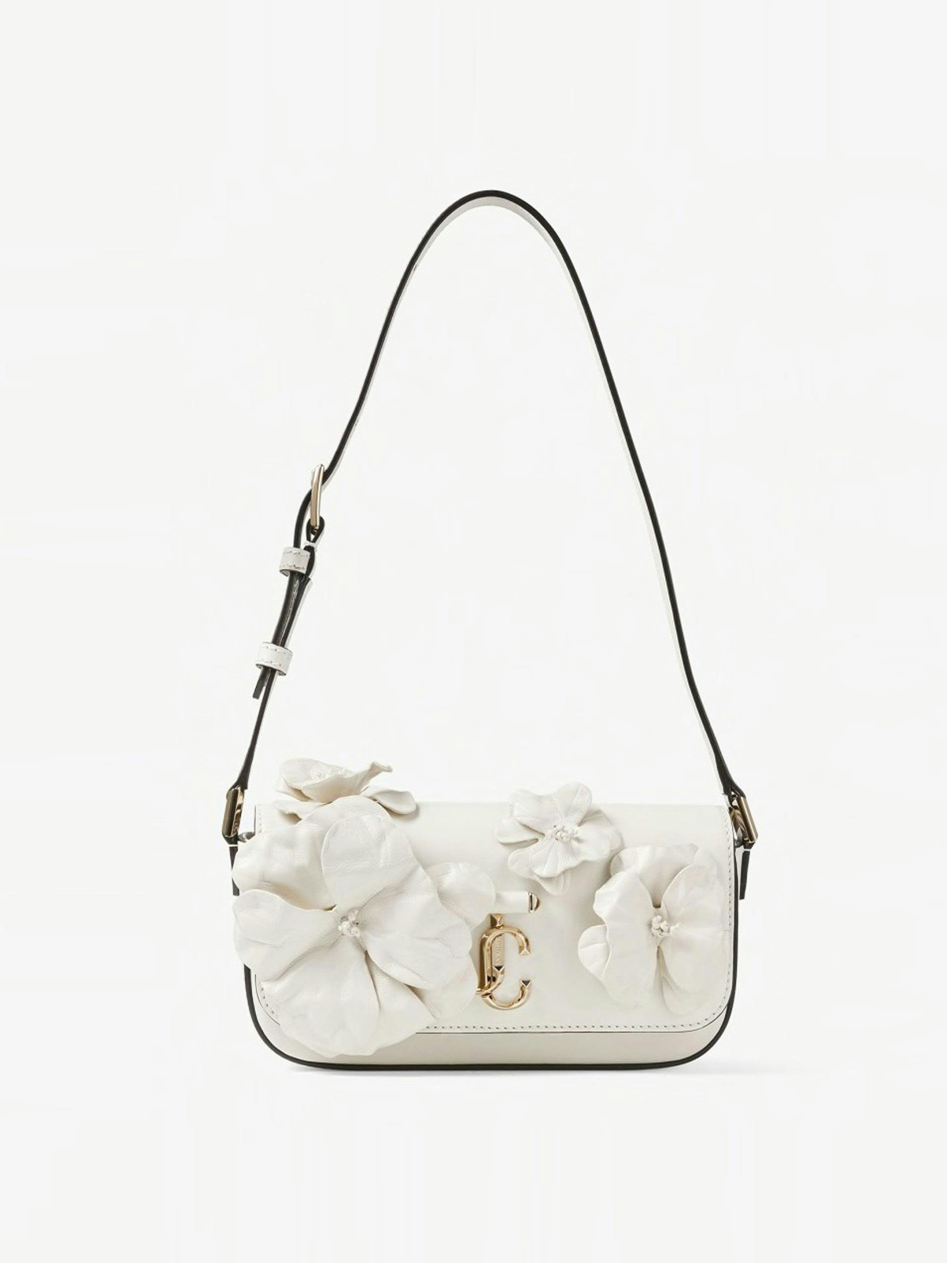 Avenue mini shoulder bag