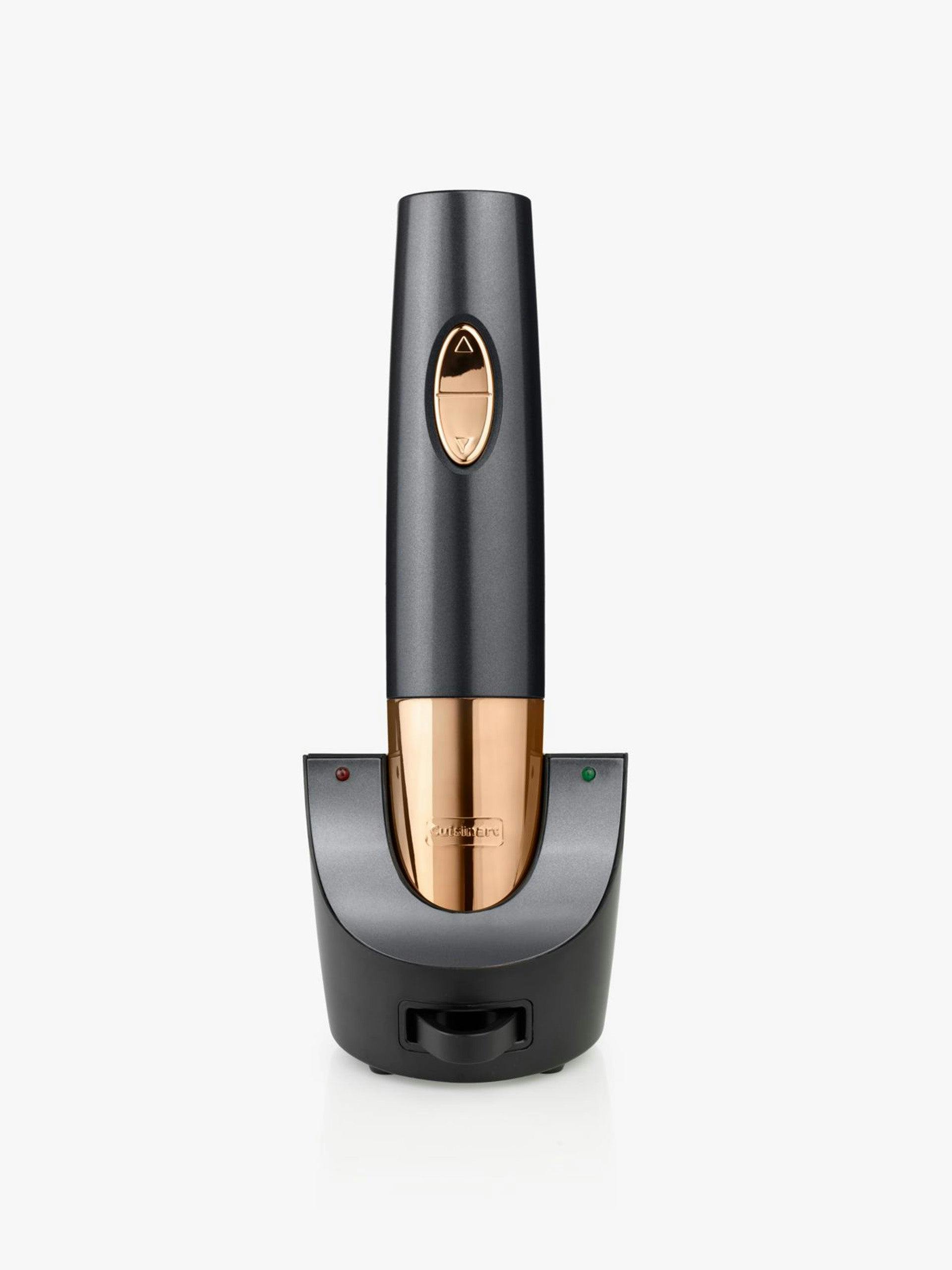 Electric wine opener