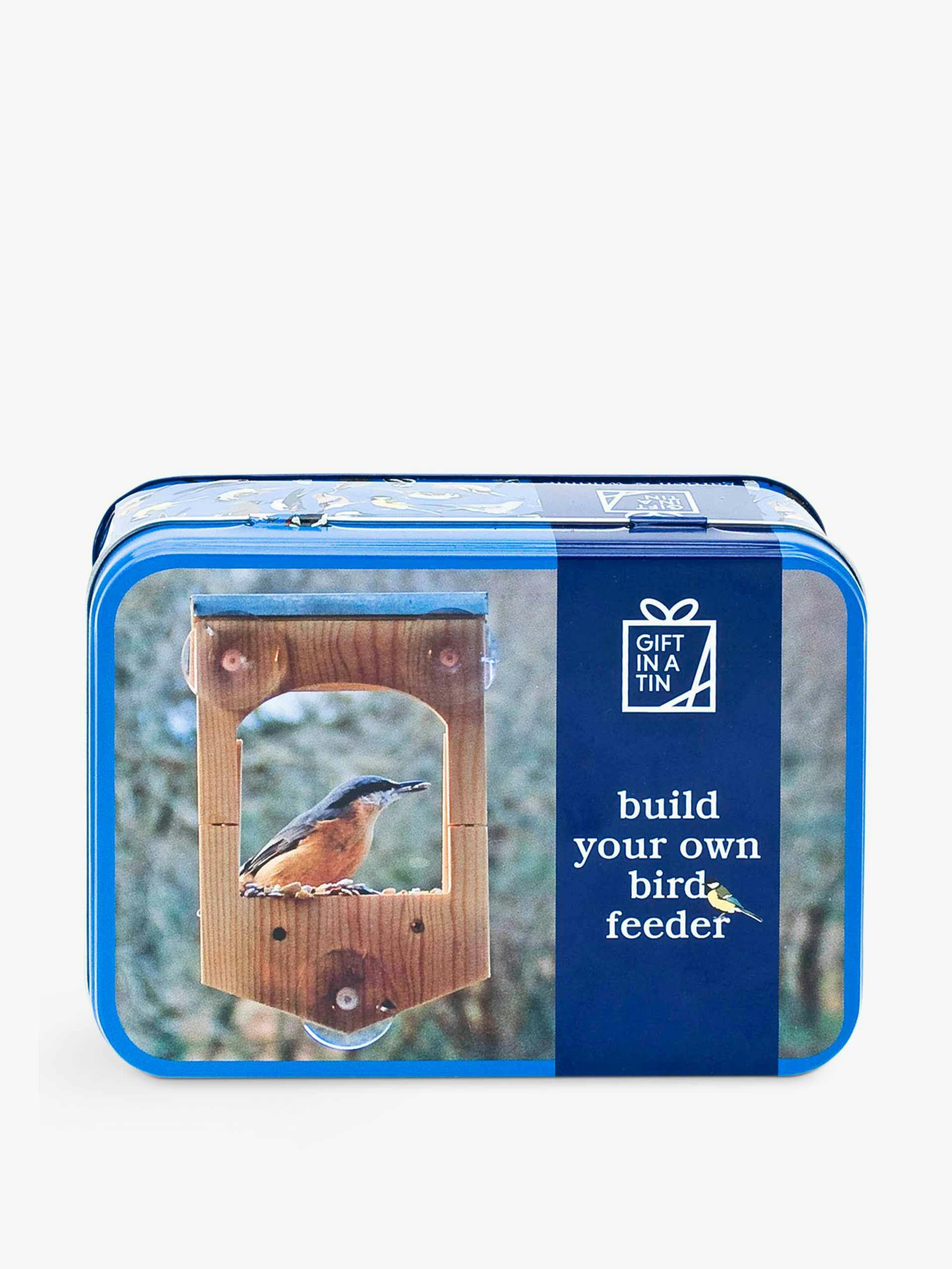 Build Your Own Bird Feeder craft kit