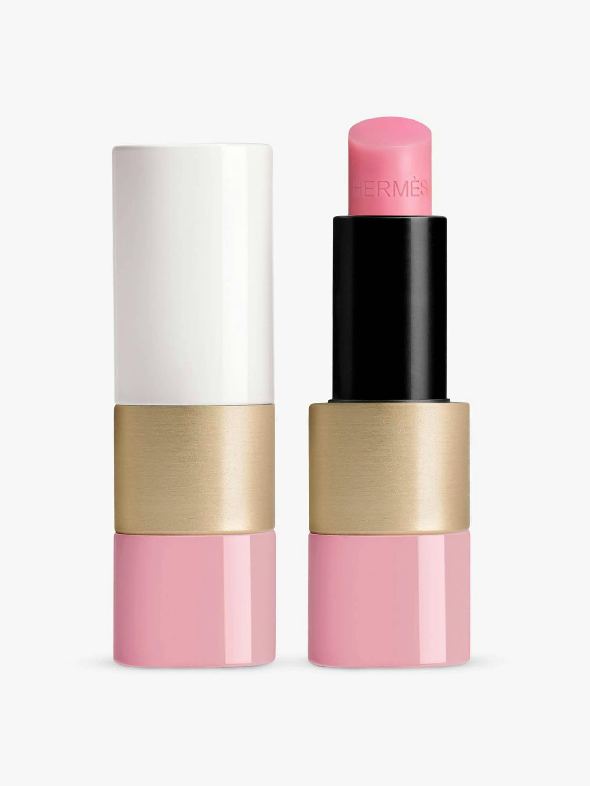 Rosy lip enhancer