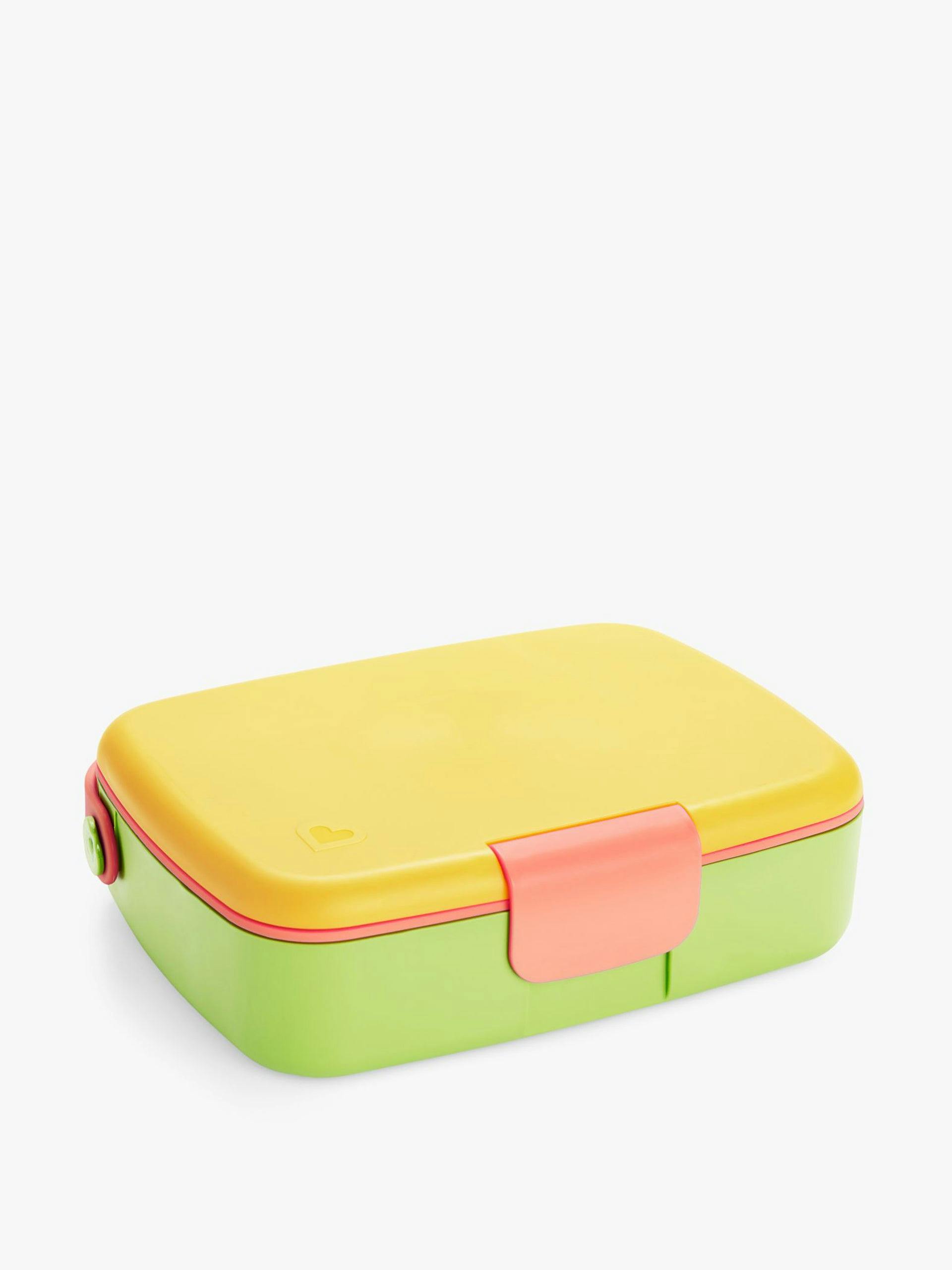 Bento box lunch box