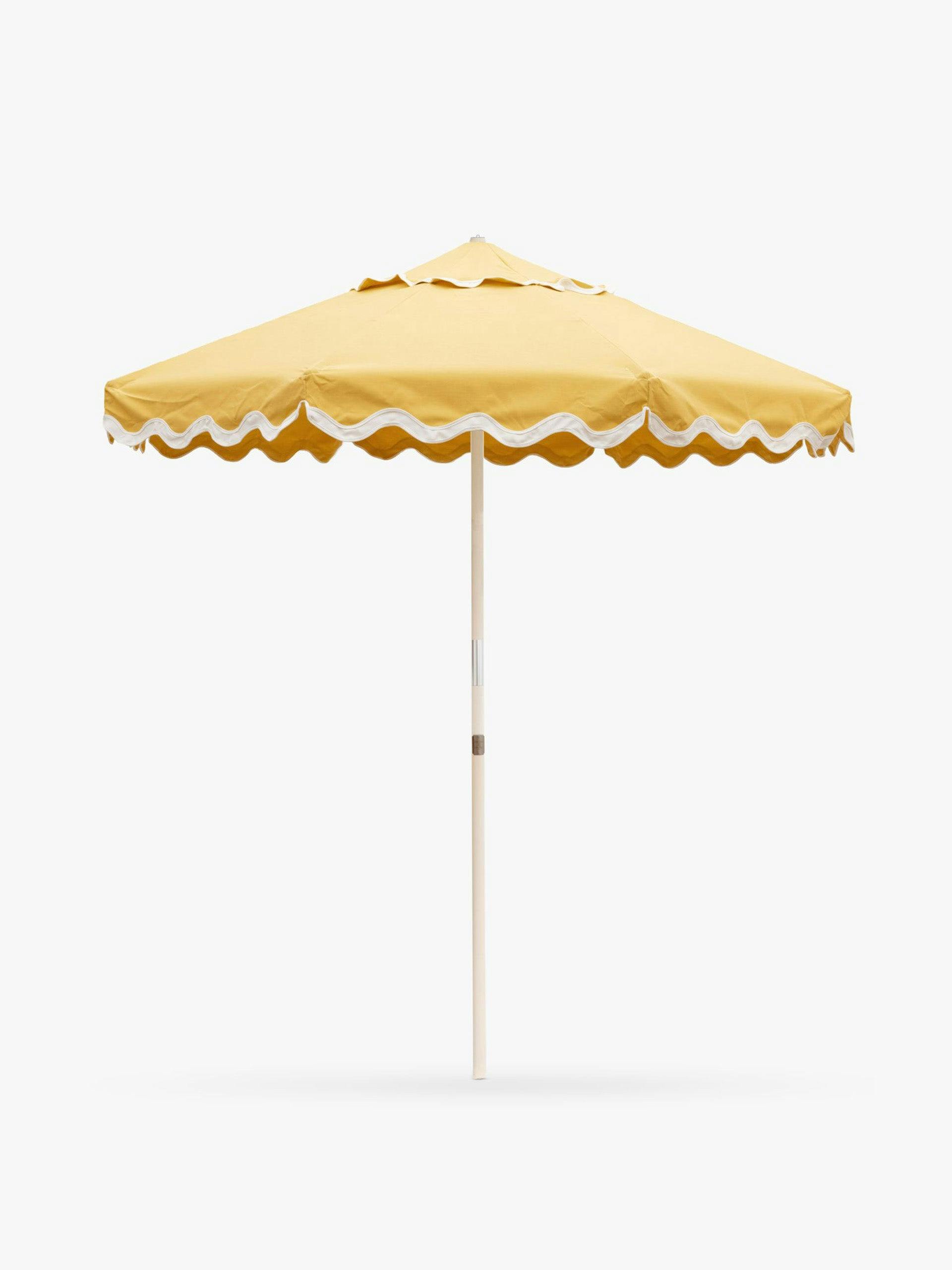 Market parasol