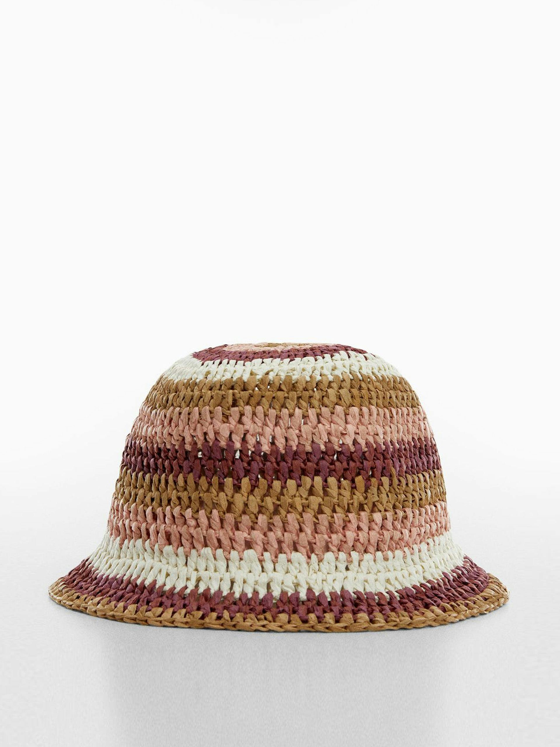 Candy bucket hat