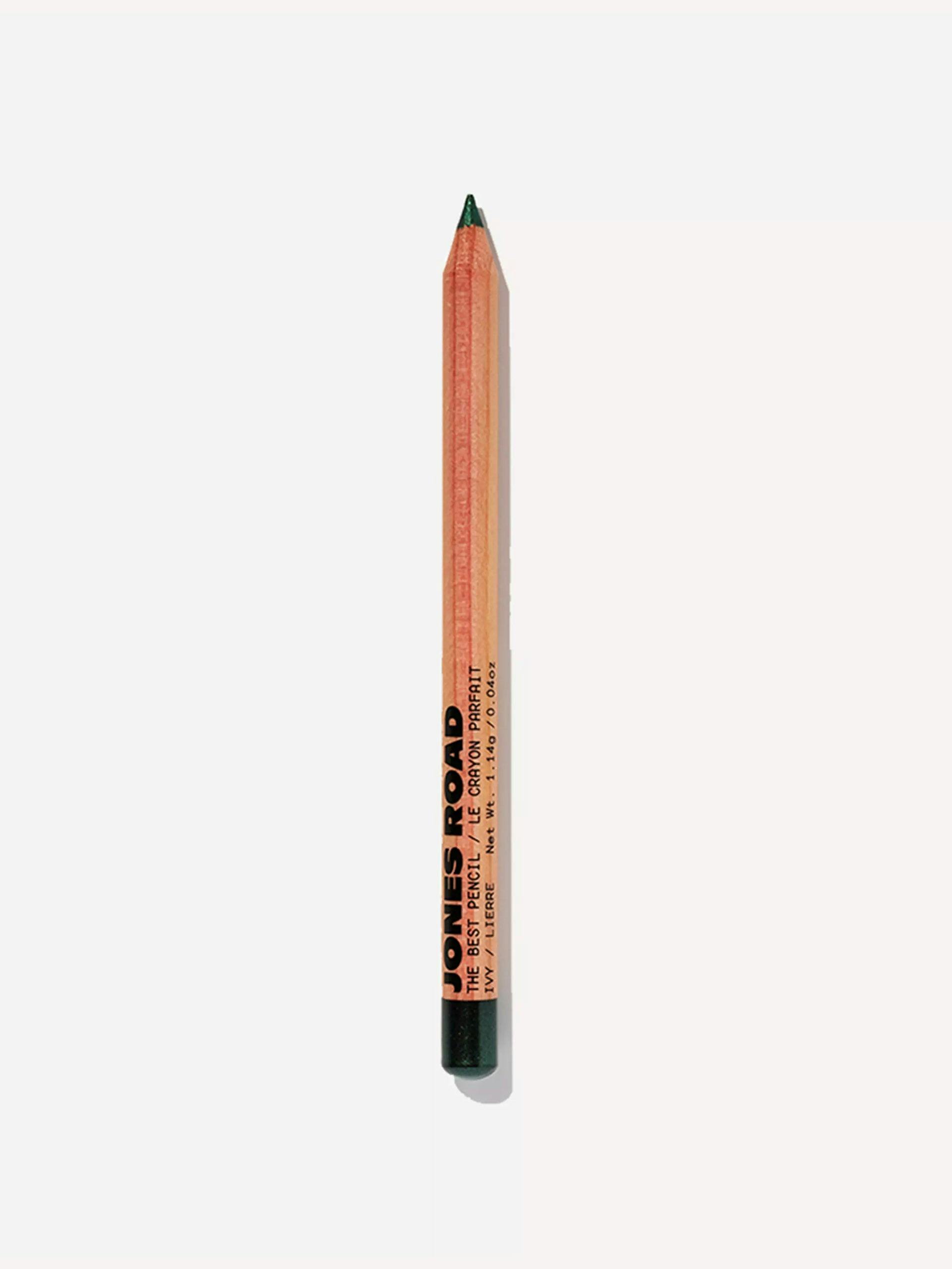 Best pencil clean eyeliner