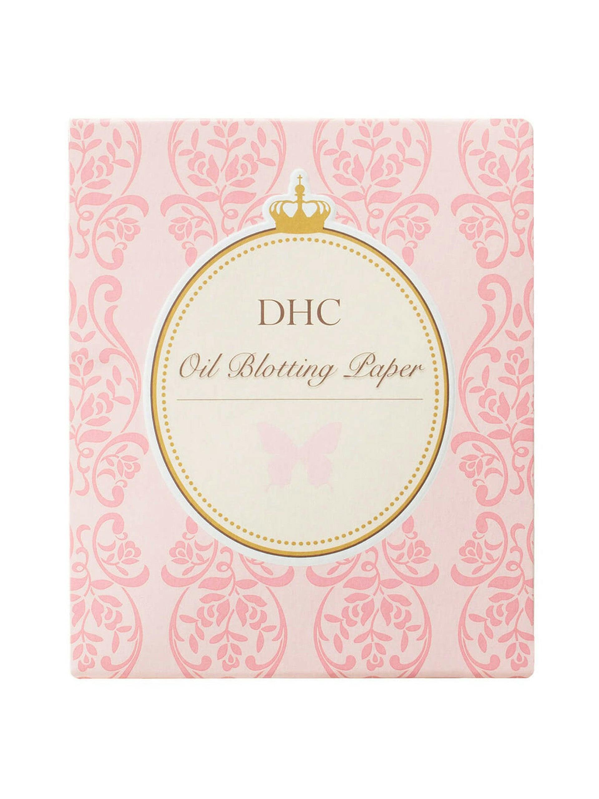 Oil blotting paper (100 Sheets)