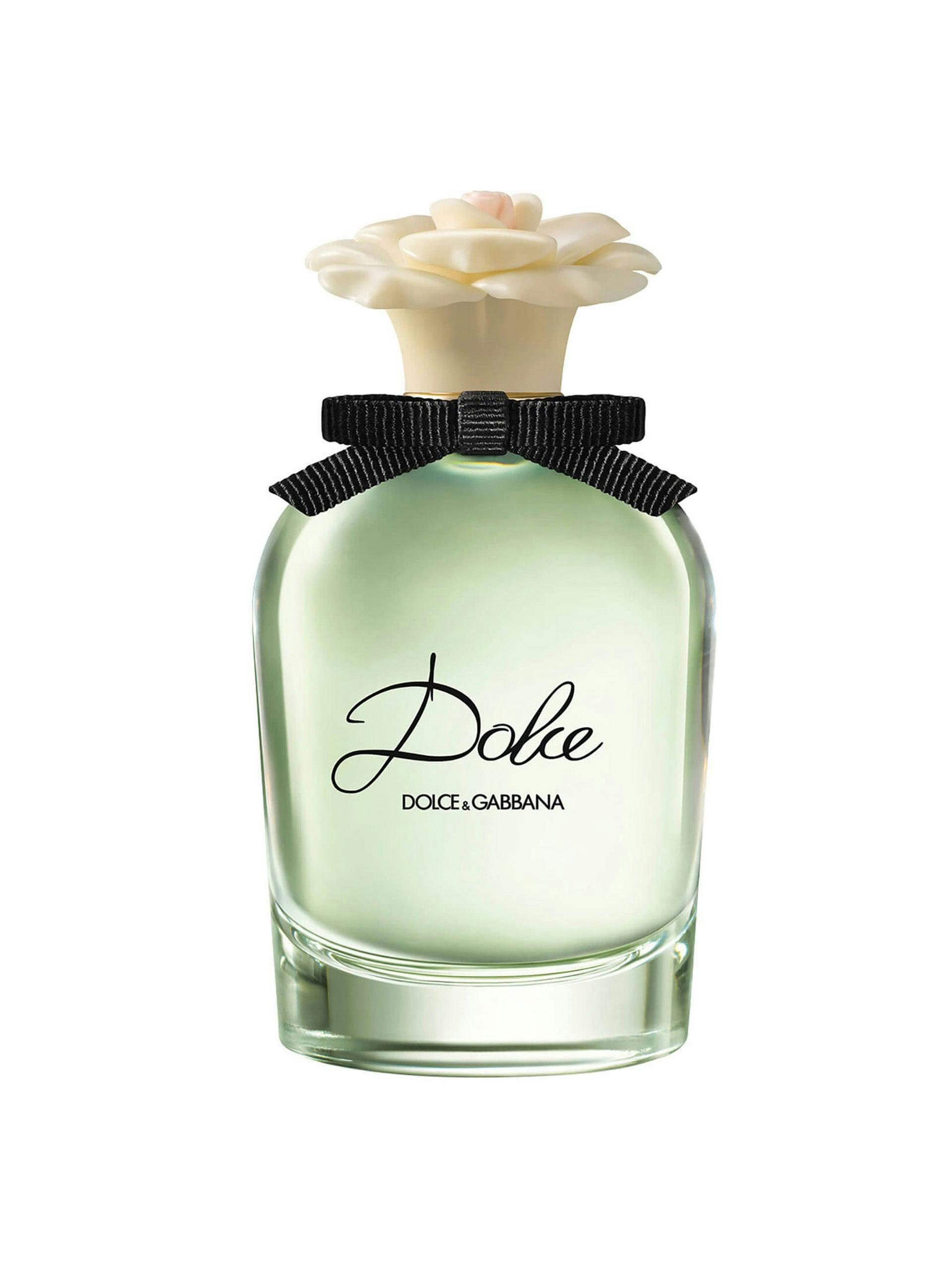 Dolce eau de parfum