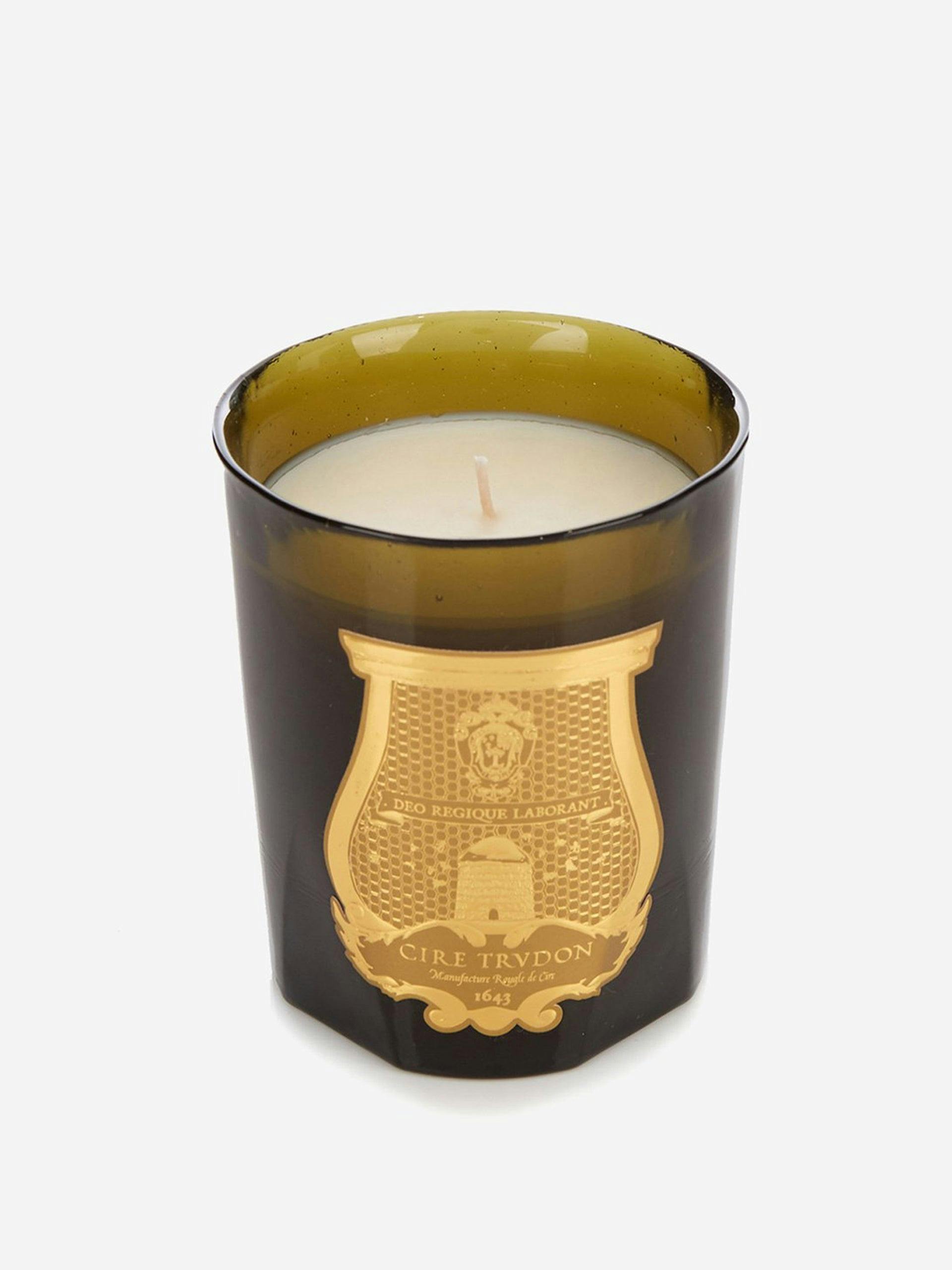 Ottoman scented candle
