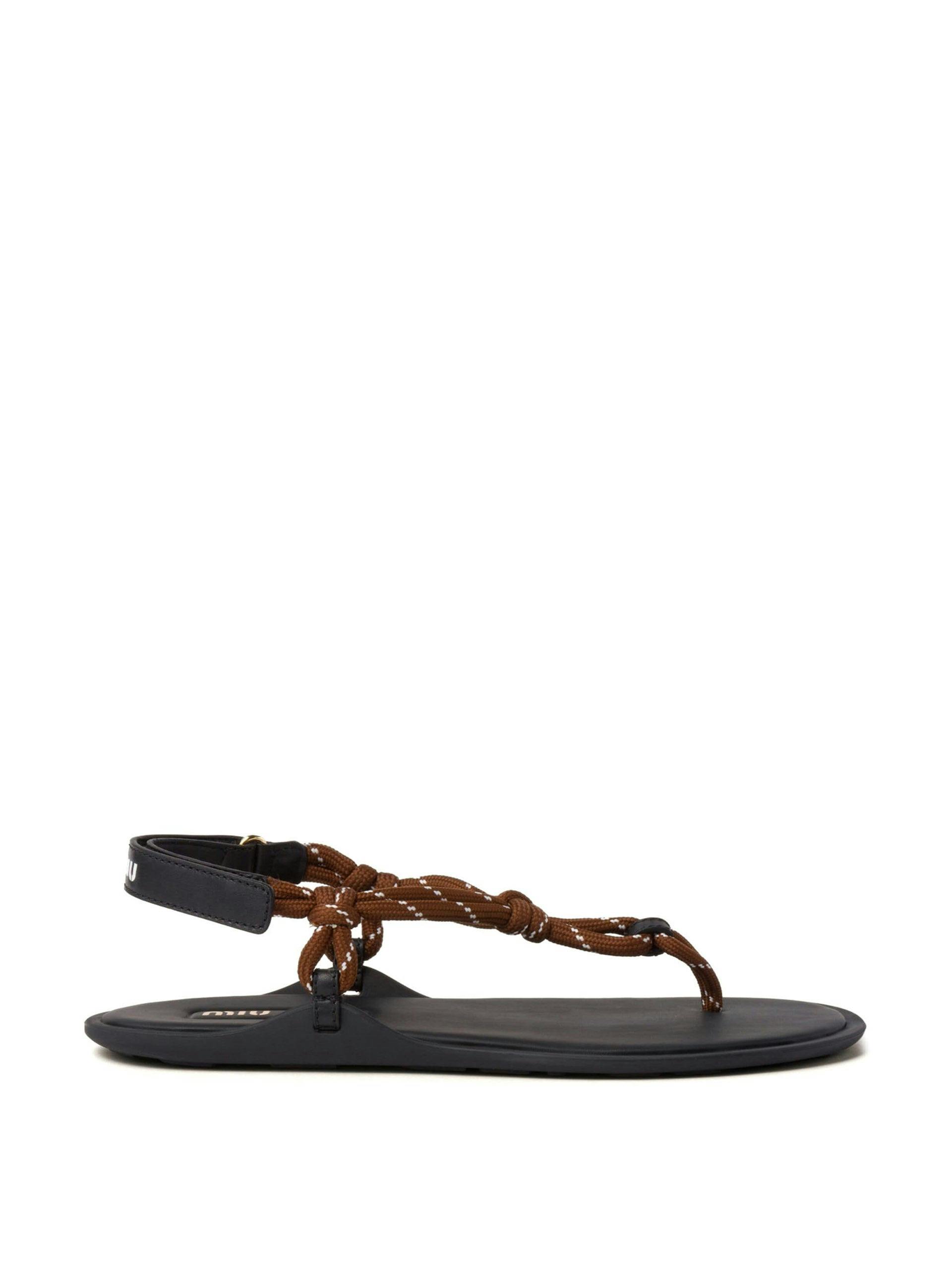 Riviere sandals