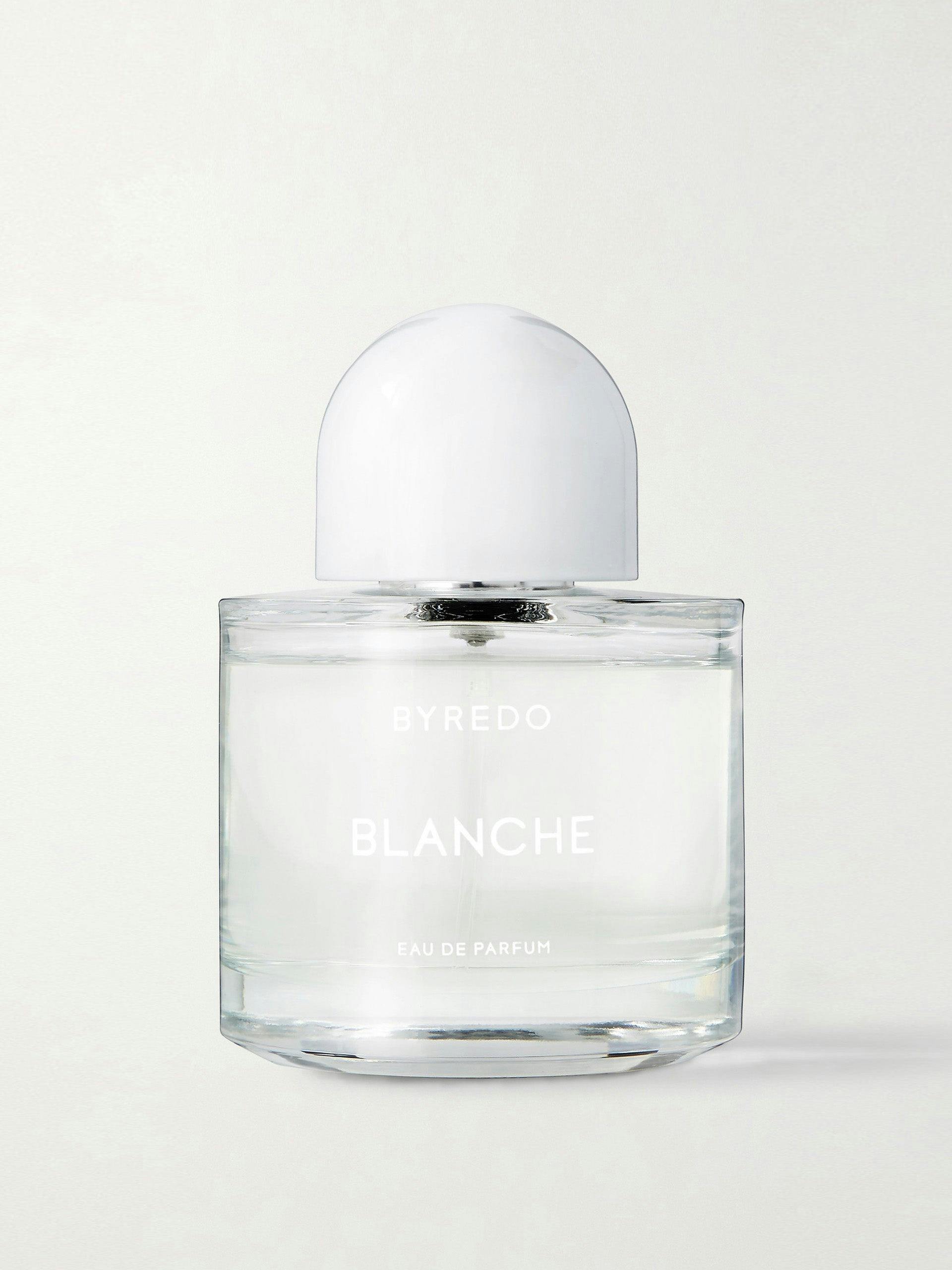 Blanche eau de parfum, collector’s edition