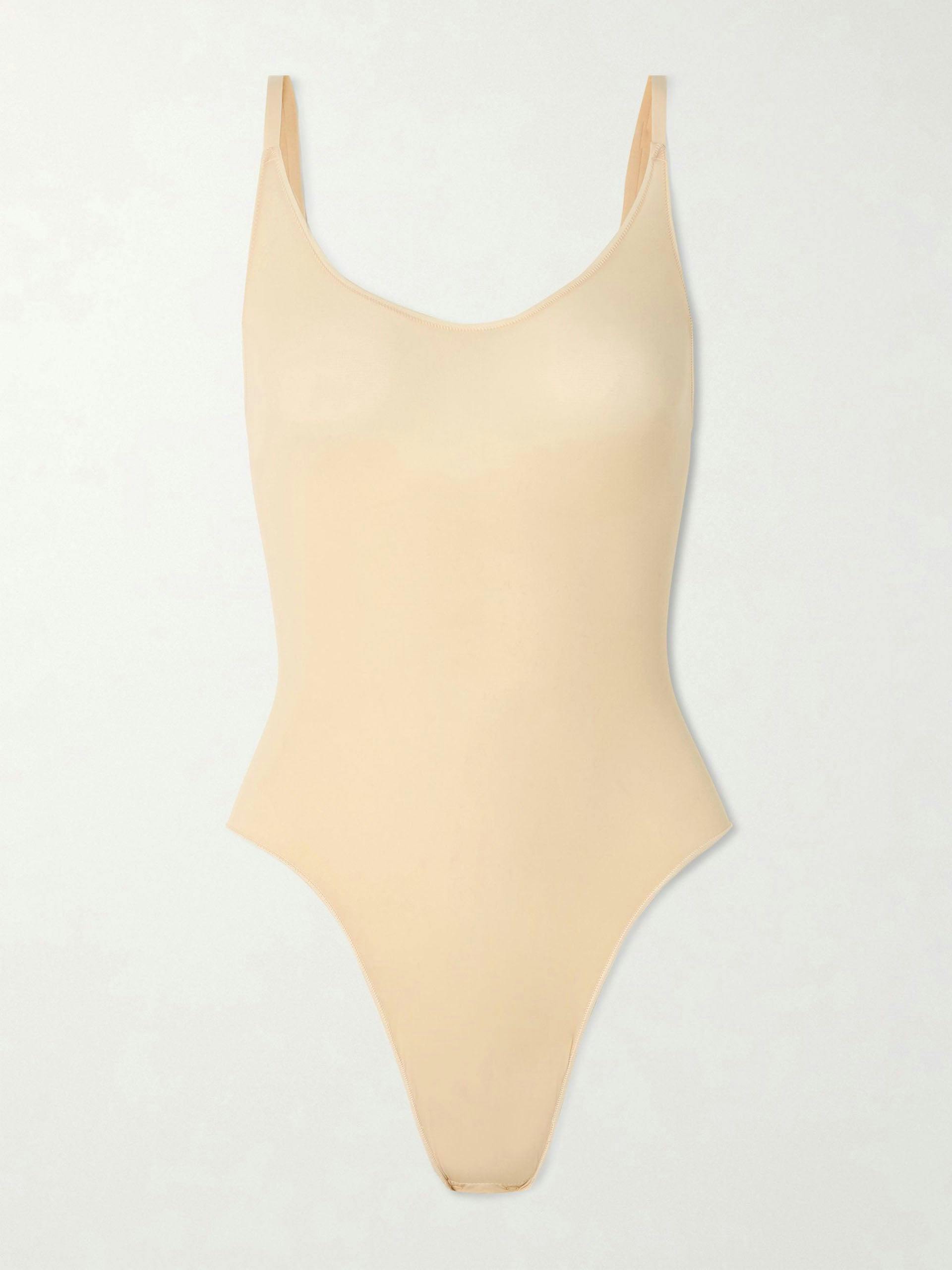 Everyday sculpt bodysuit