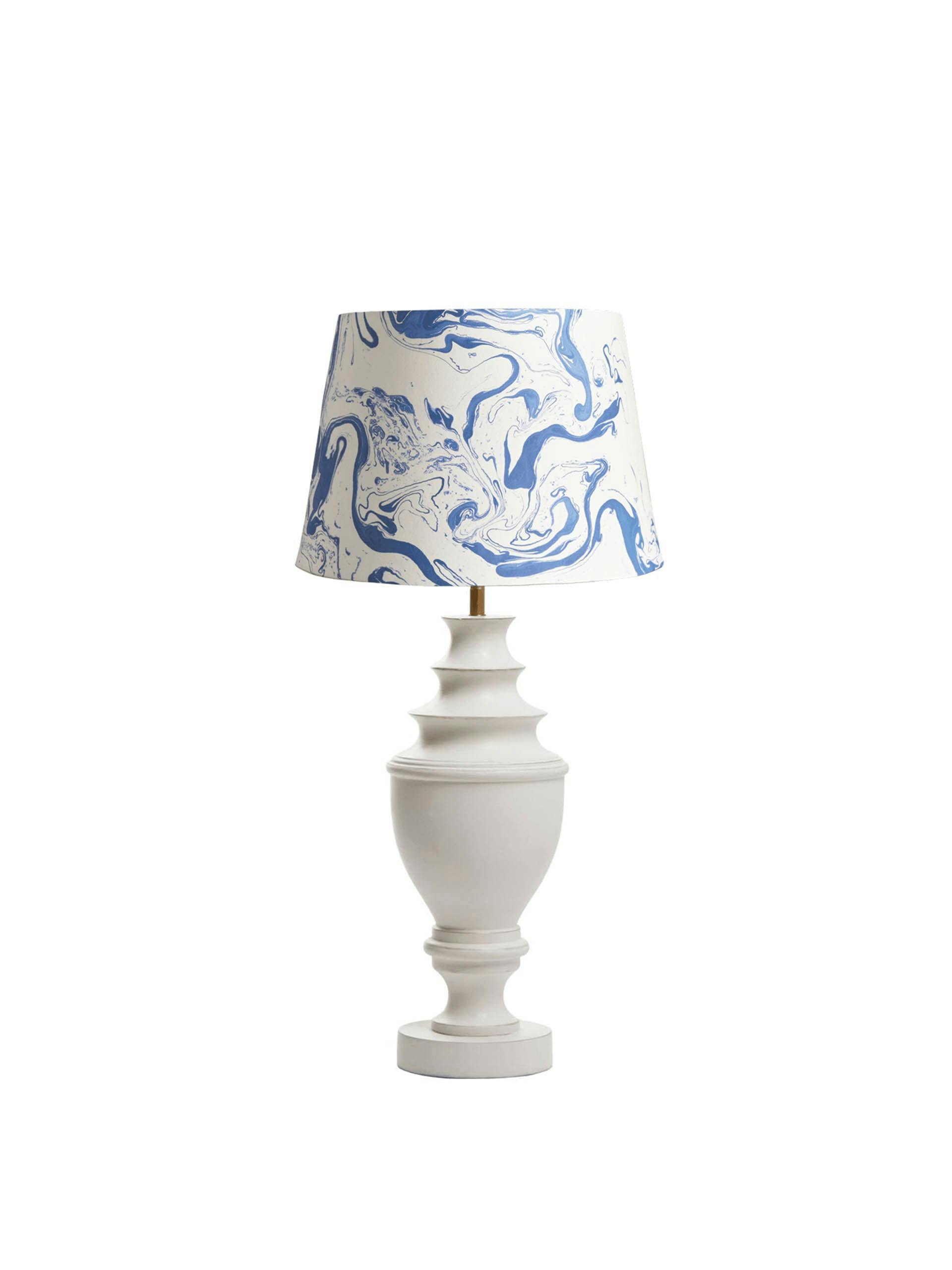 Draycott table lamp