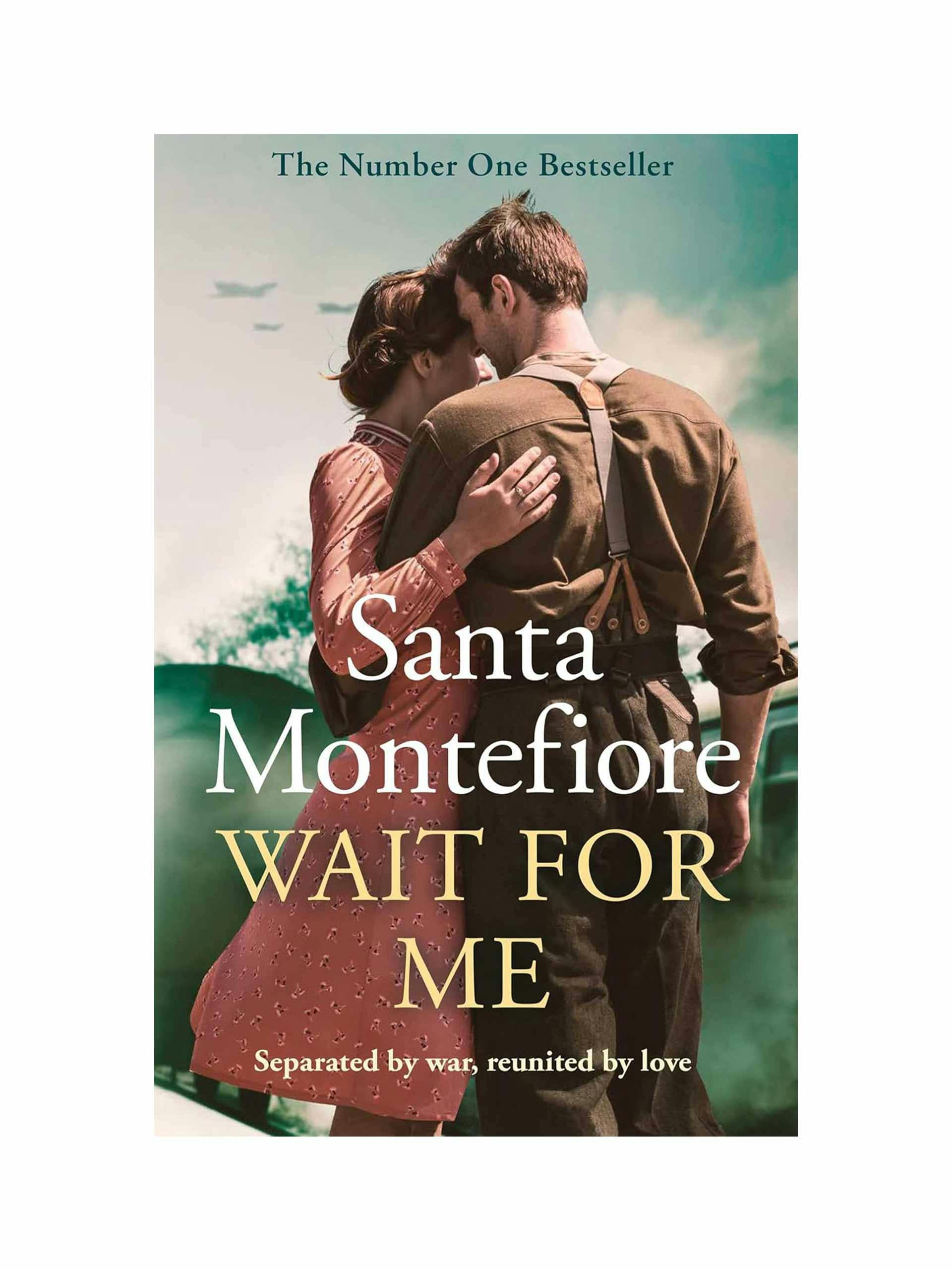 Santa Montefiore