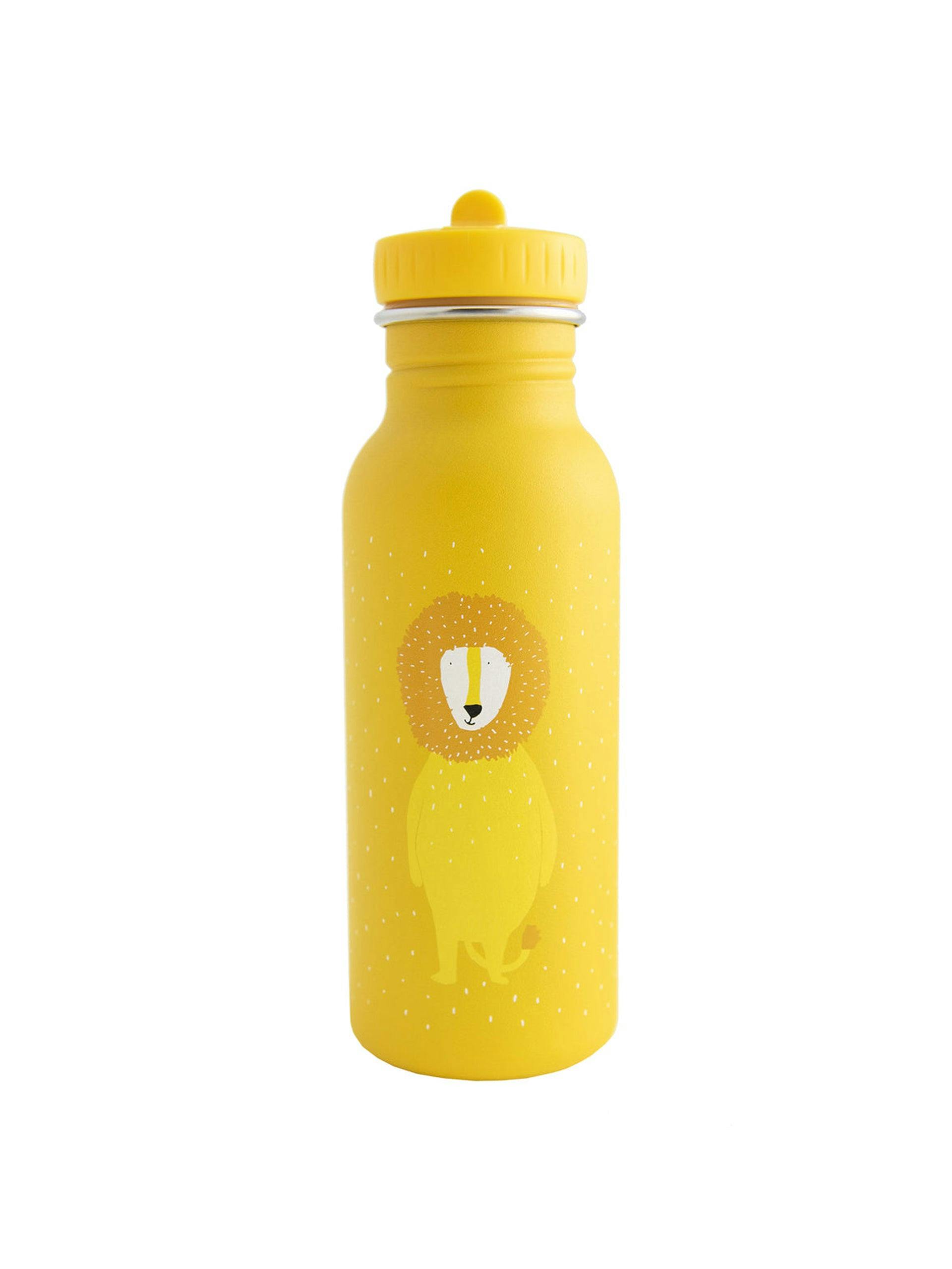 Mr Lion water bottle