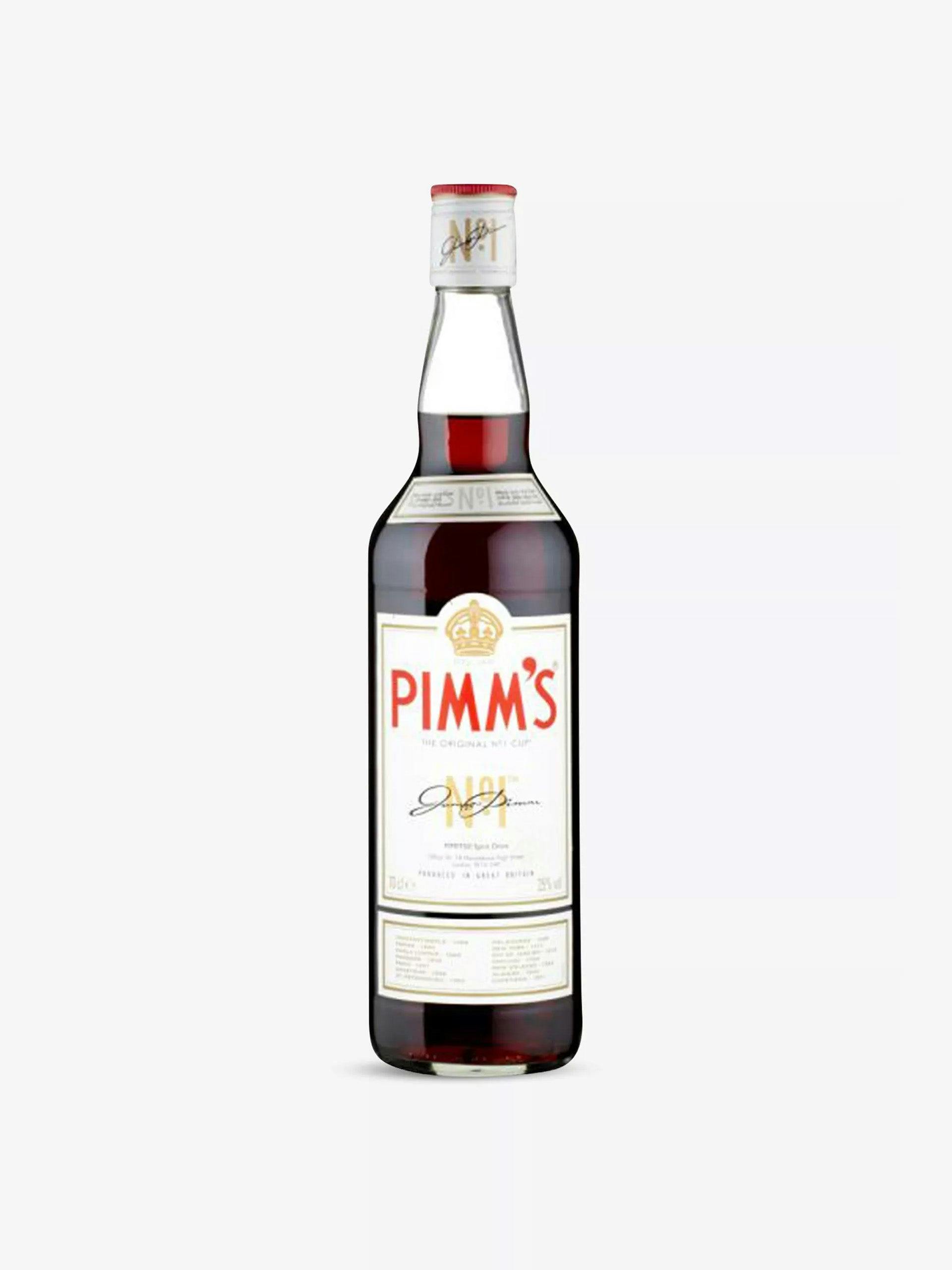 Pimm’s No. 1 Gin Cup