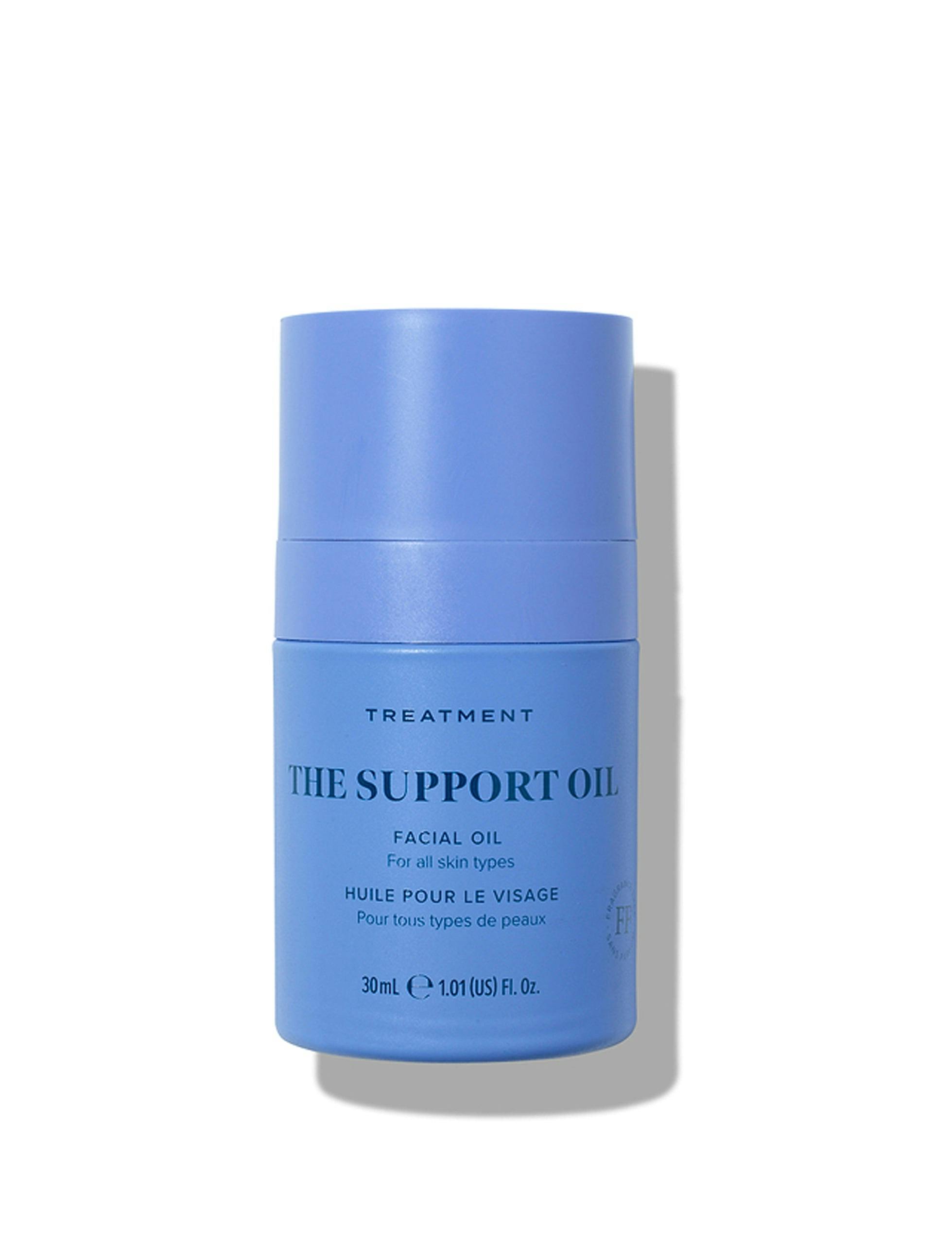 The Support Oil facial oil