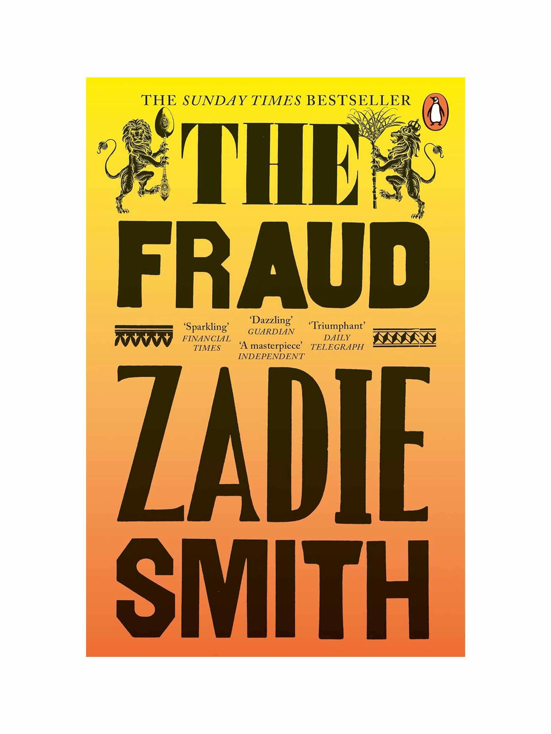 Zadie Smith