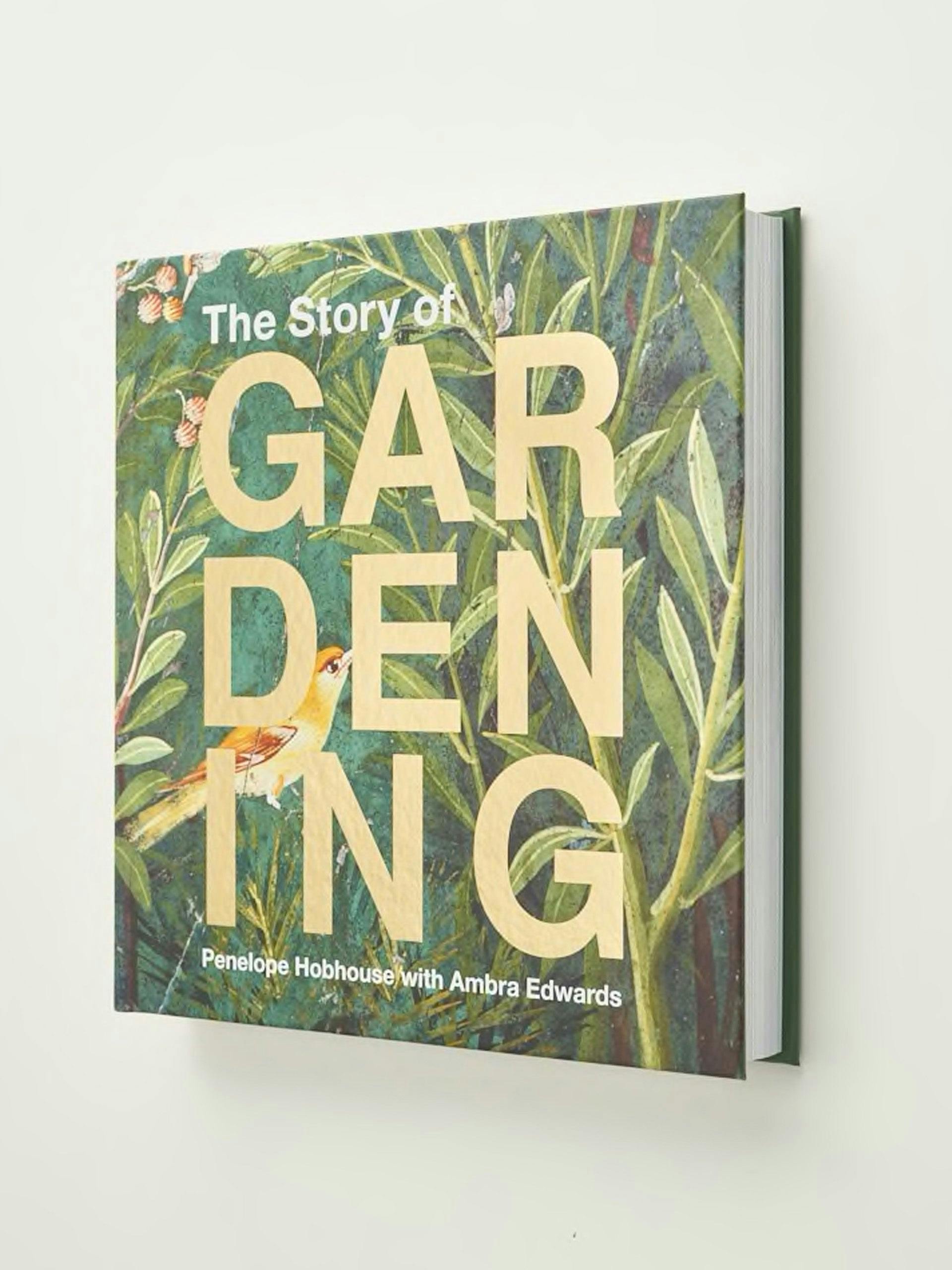 The Story Of Gardening