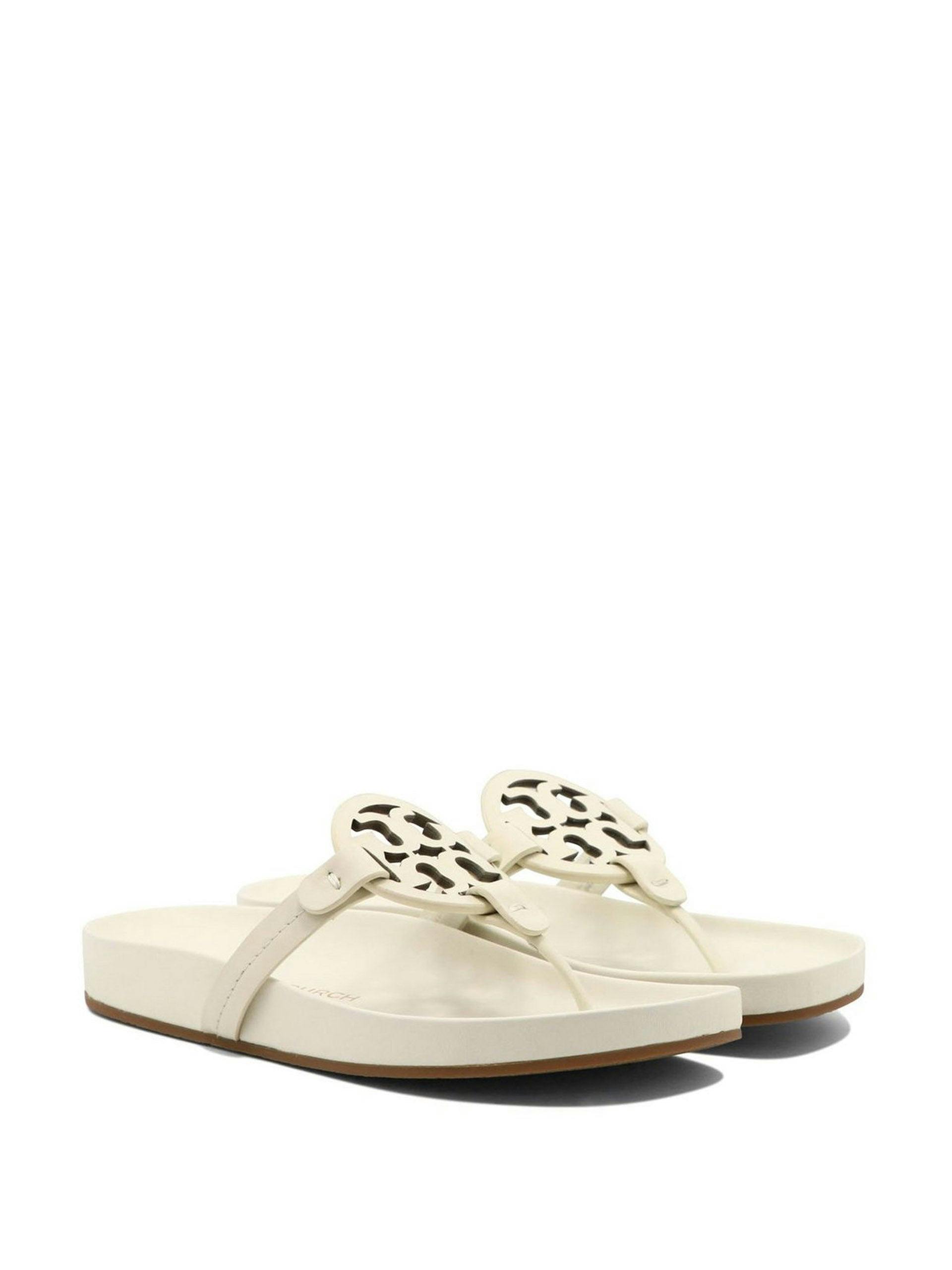 Miller Cloud sandals