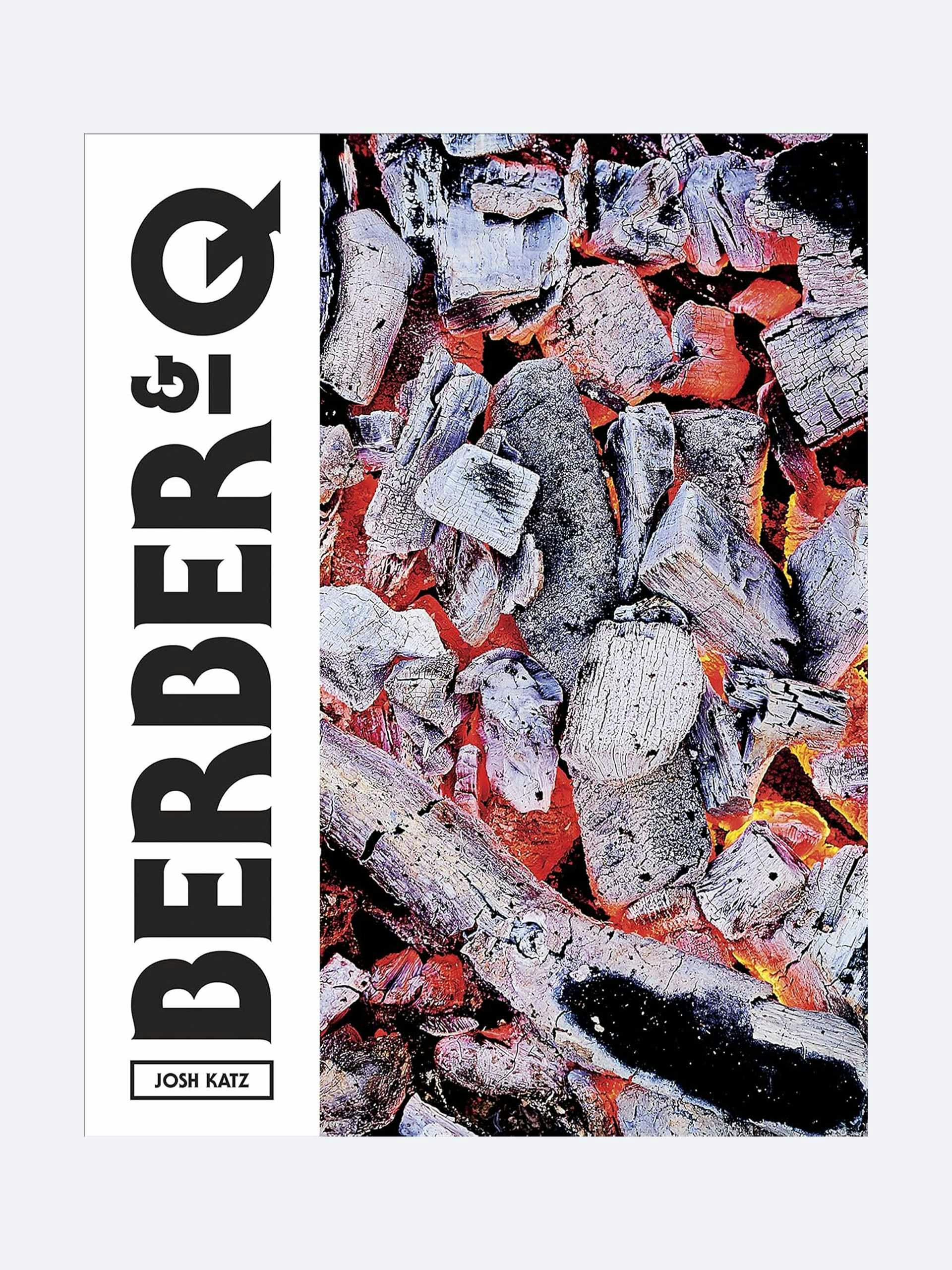 Berber & Q cookbook